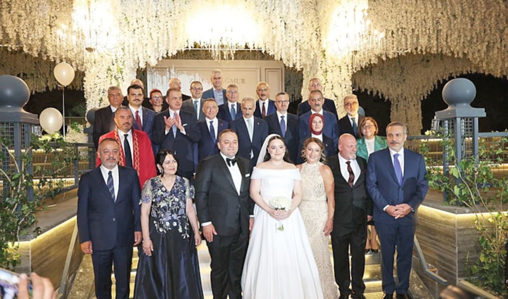 Şam Büyükelçisine ‘Suriye Özel Temsilcisi’ unvanı