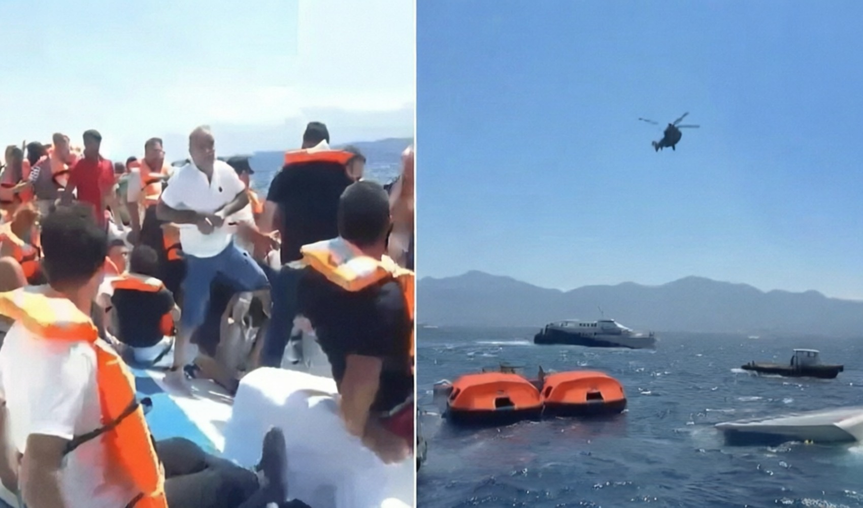 Girne’deki gemi faciasında bir kötü haber daha