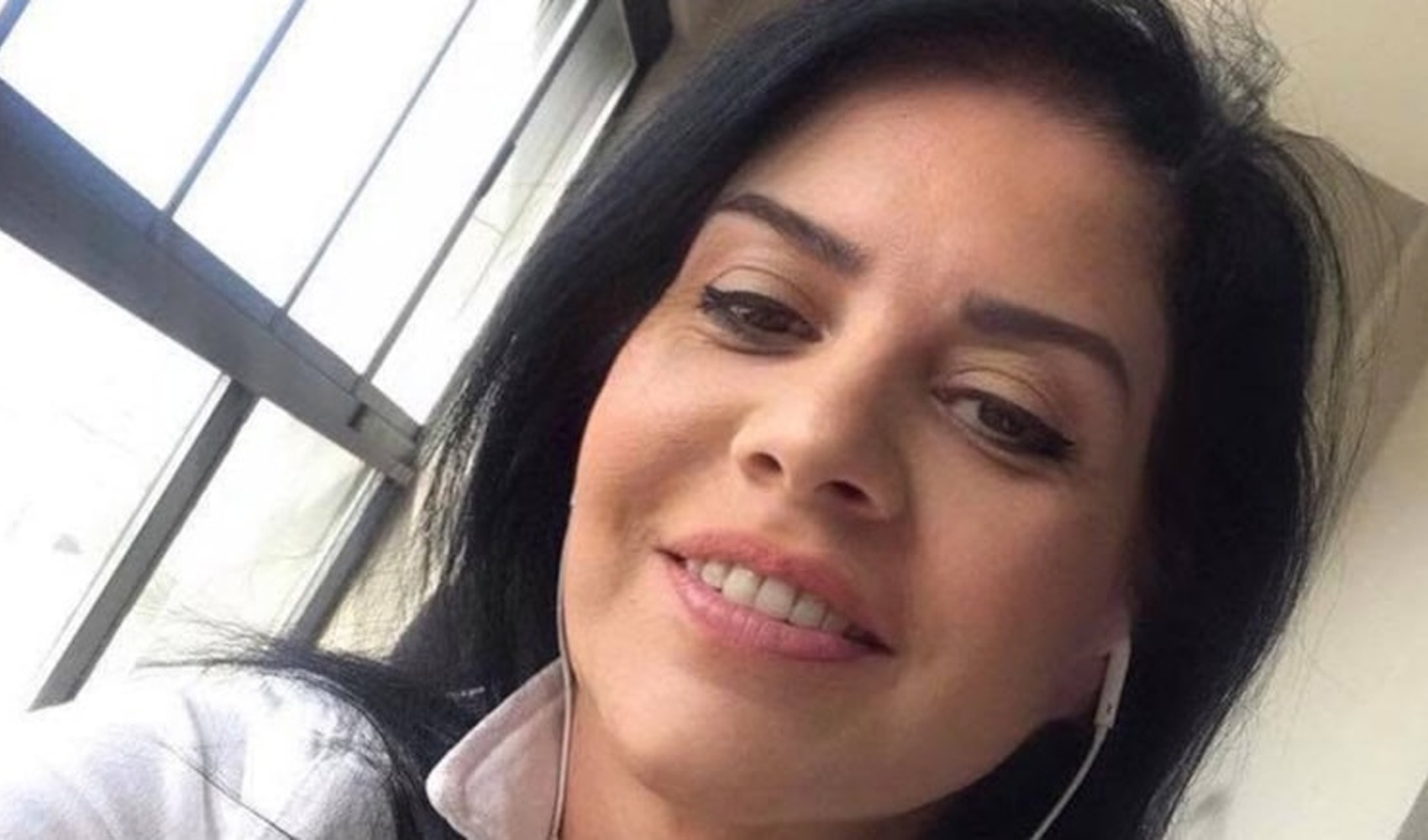 La giornalista Oya Lale Arslan è stata posta in stato di fermo