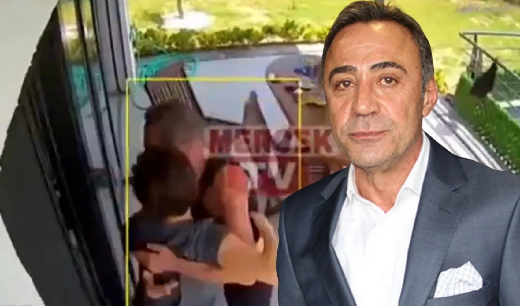 Berhan Şimşek CHP’deki görevinden ayrıldı