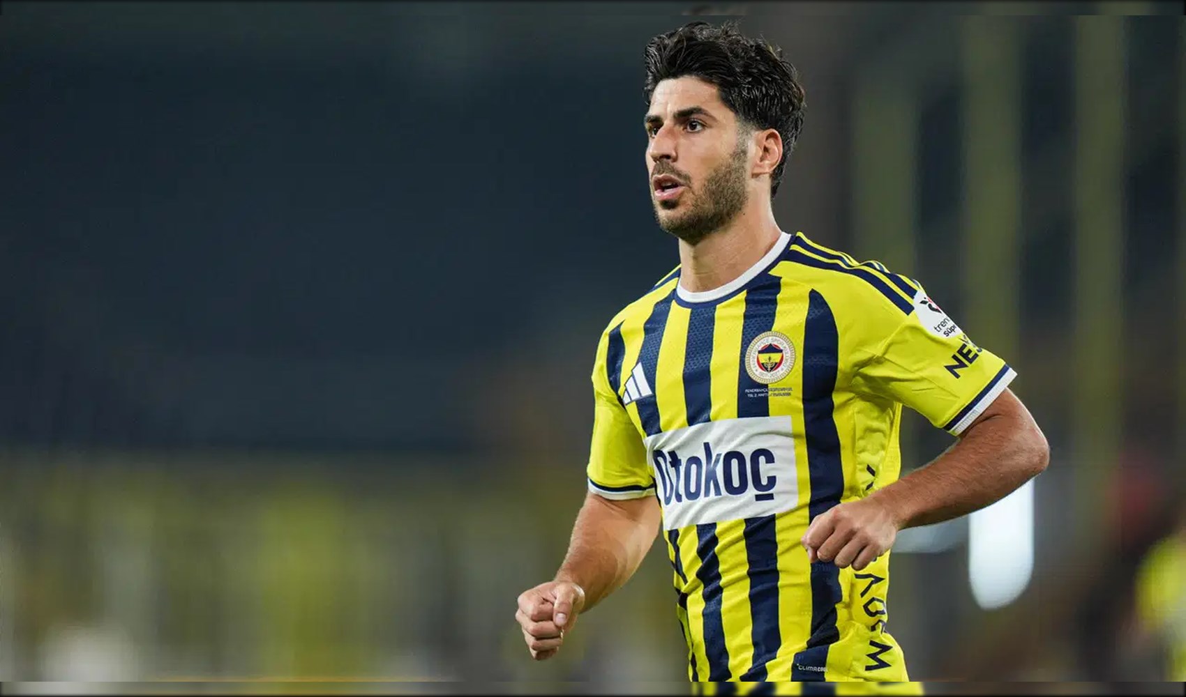 Asensio update at Fenerbahçe before the derby: İsmail Kartal's decision on Kerem Aktürkoğlu