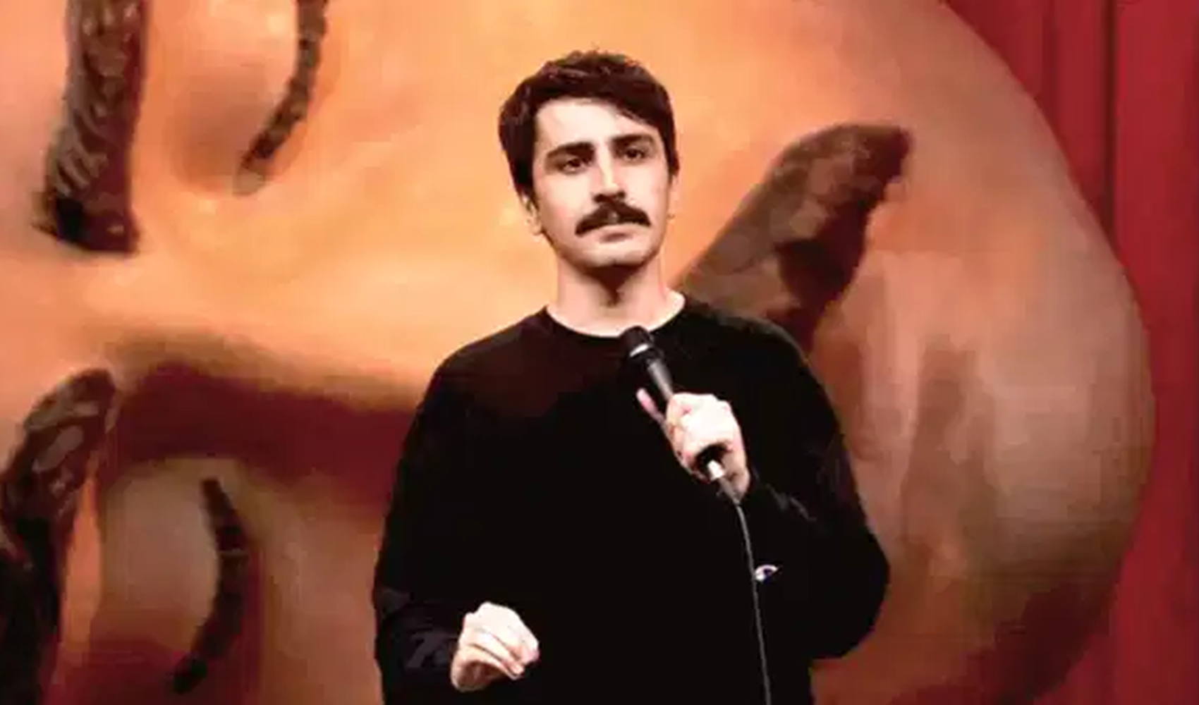 Deniz Göktaş: 'Bir daha hapse atamazlar ya' diye kendimi rahatlatıyordum, atabiliyorlarmış