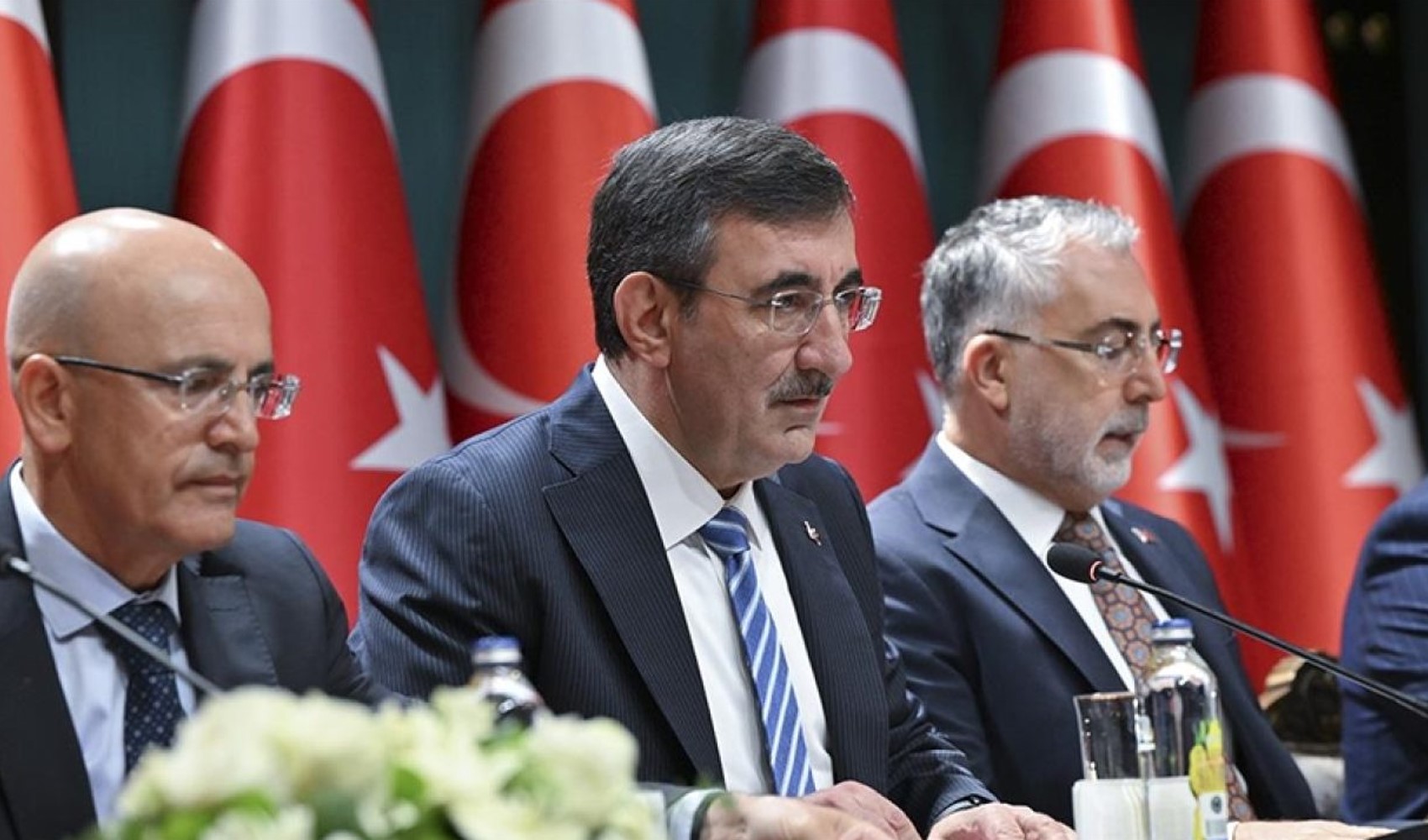 Yeni OVP’de enflasyon ve cari açık alarmı