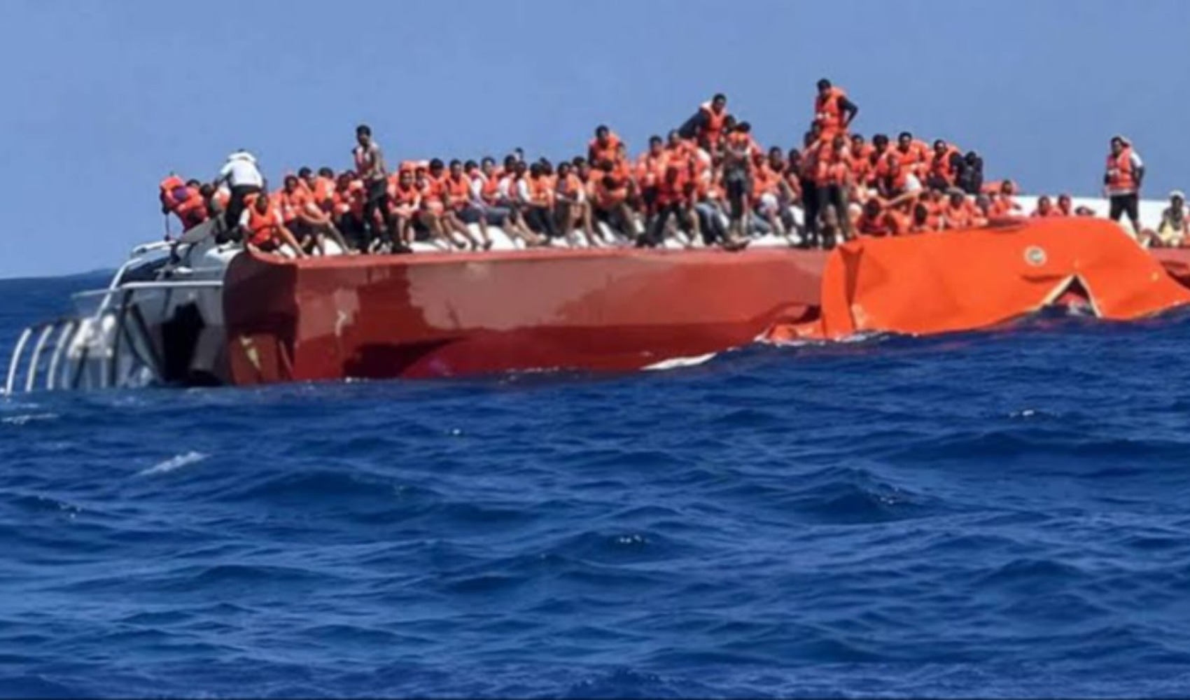Death toll rises to 13 in Filo Jet sinking off Kyrenia; search continues for 15 people