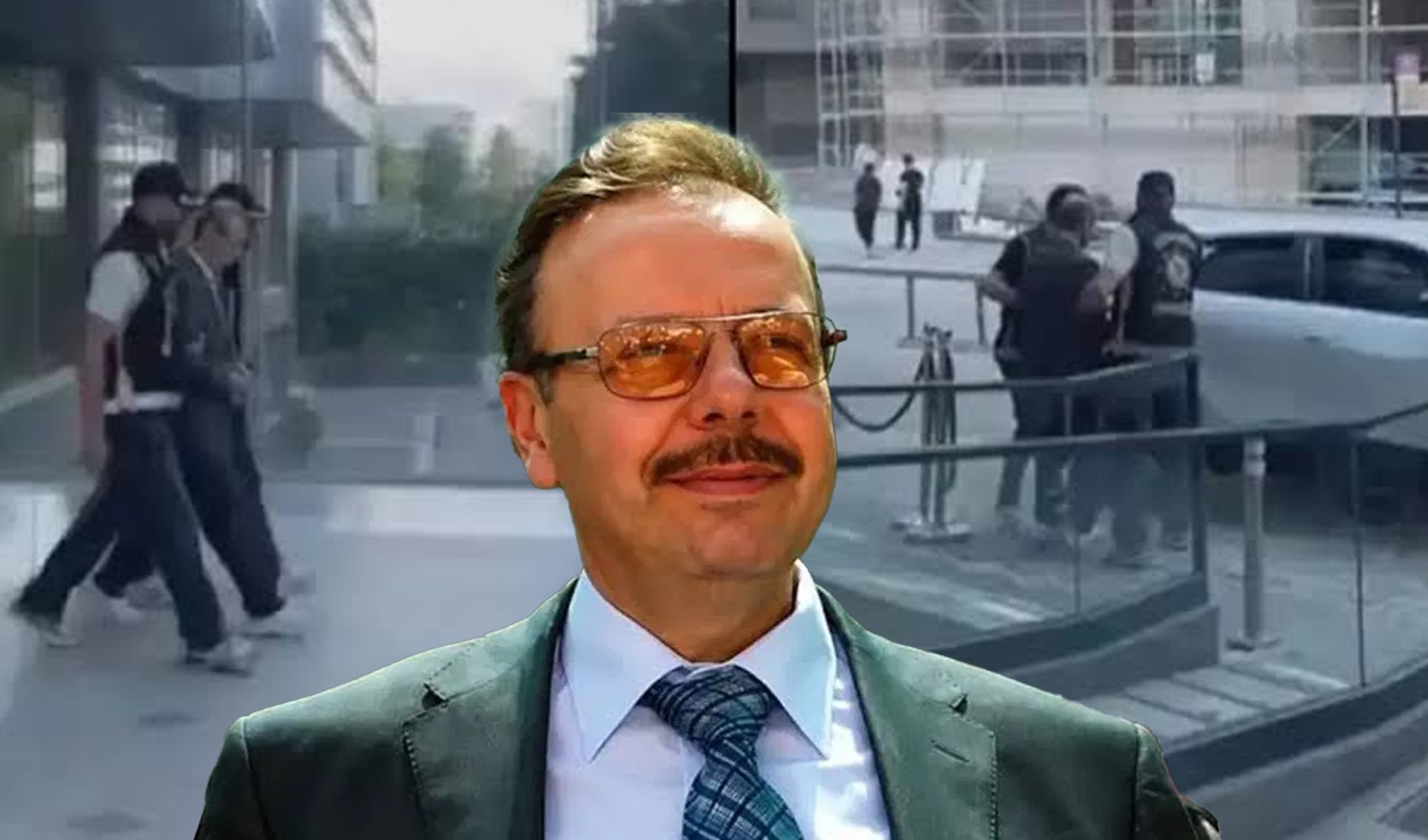 Ahmet Arif Denizolgun investigation: Testimony of arrested doctor Nurettin Demirkol revealed