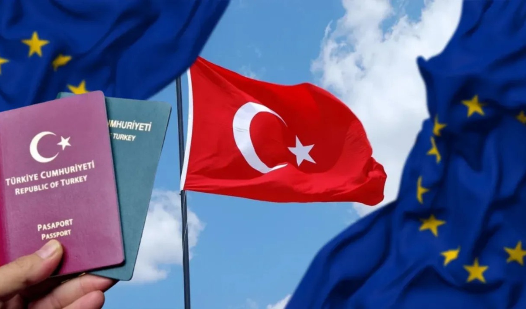 Schengen’de kurallar değişiyor