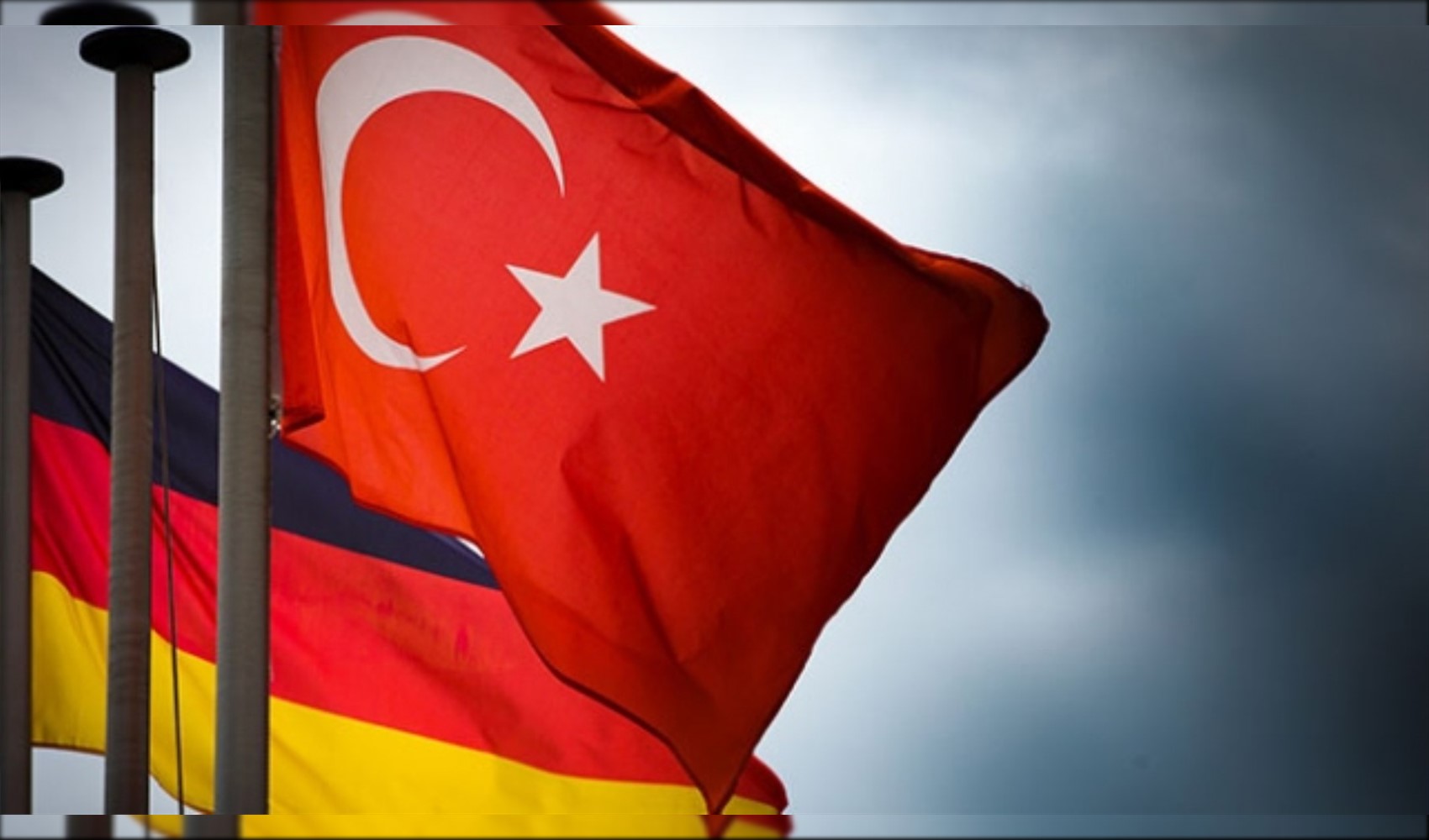 New record for Turkey in exports to Germany