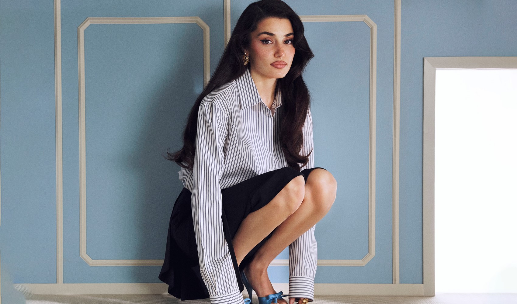 Hande Erçel shares sad news: You will always remain in our most special memories