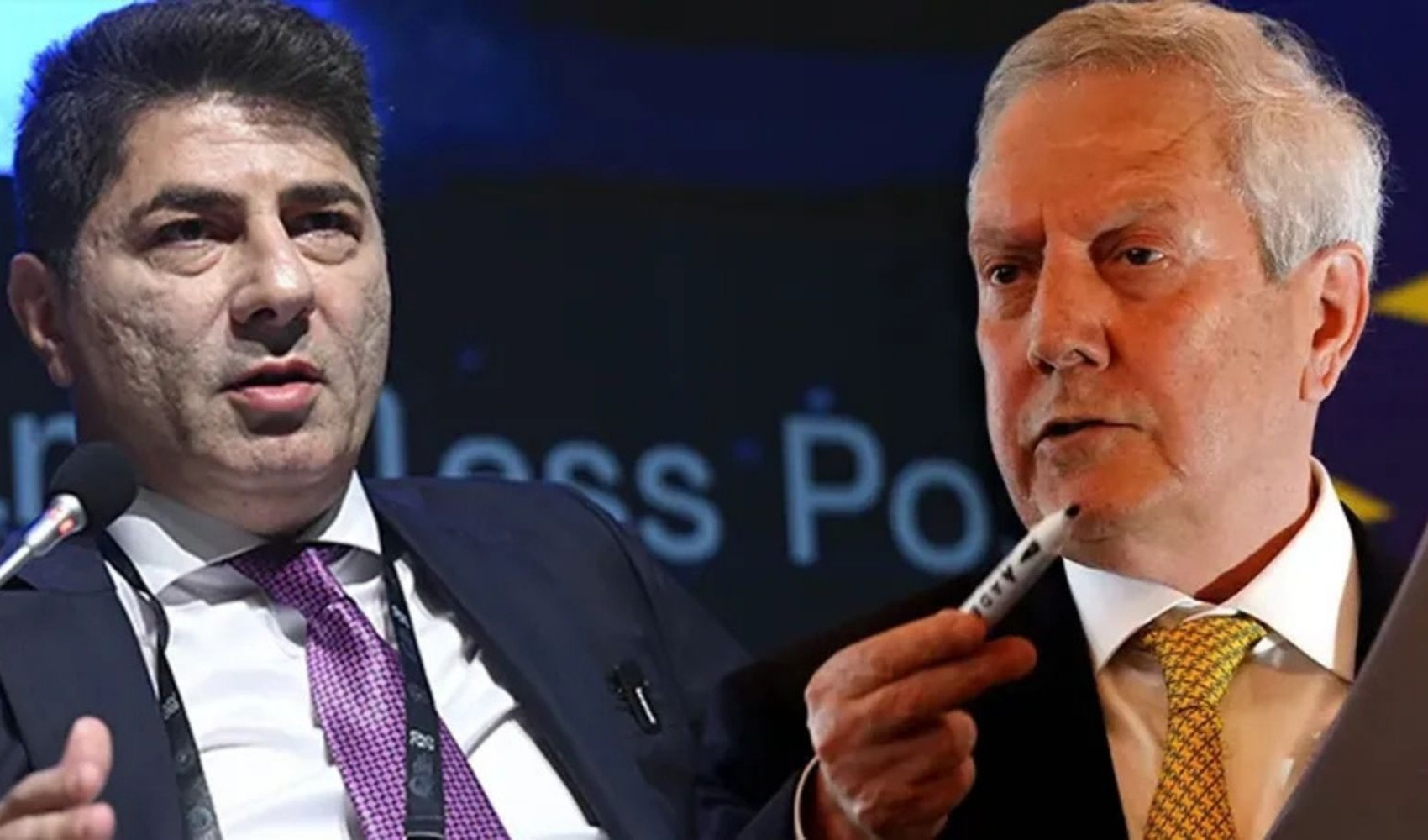 Aziz Yıldırım-Hakan Safi summit at Fenerbahçe: Details of the meeting revealed