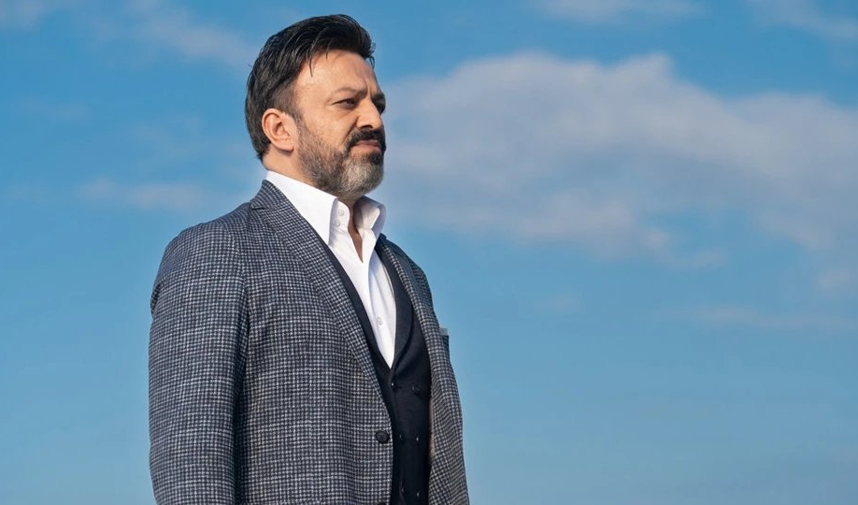 Oyuncu Serhat Mustafa Kılıç Kağıthane’deki evinde ölü bulundu