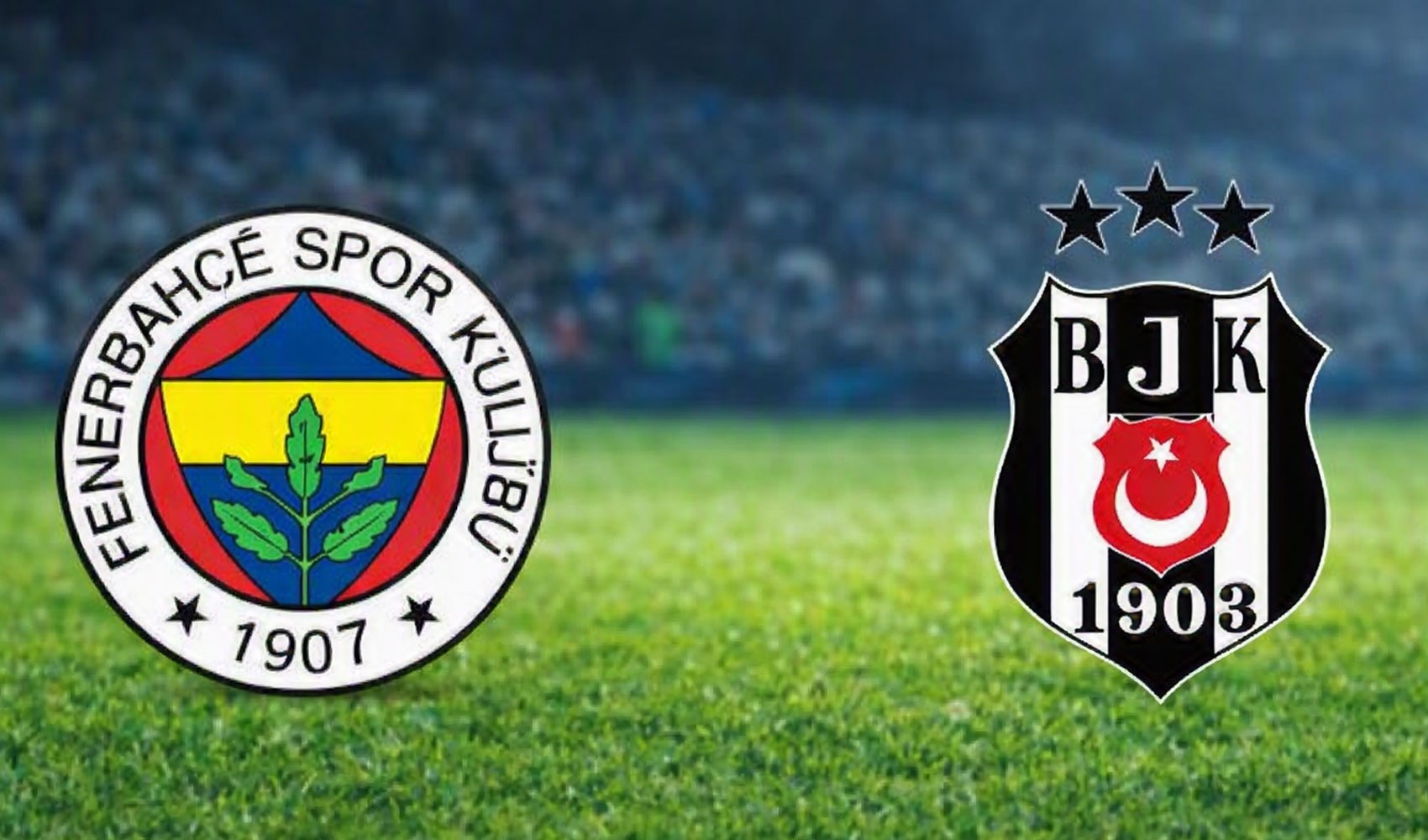Fenerbahçe - Beşiktaş - Canlı Anlatım