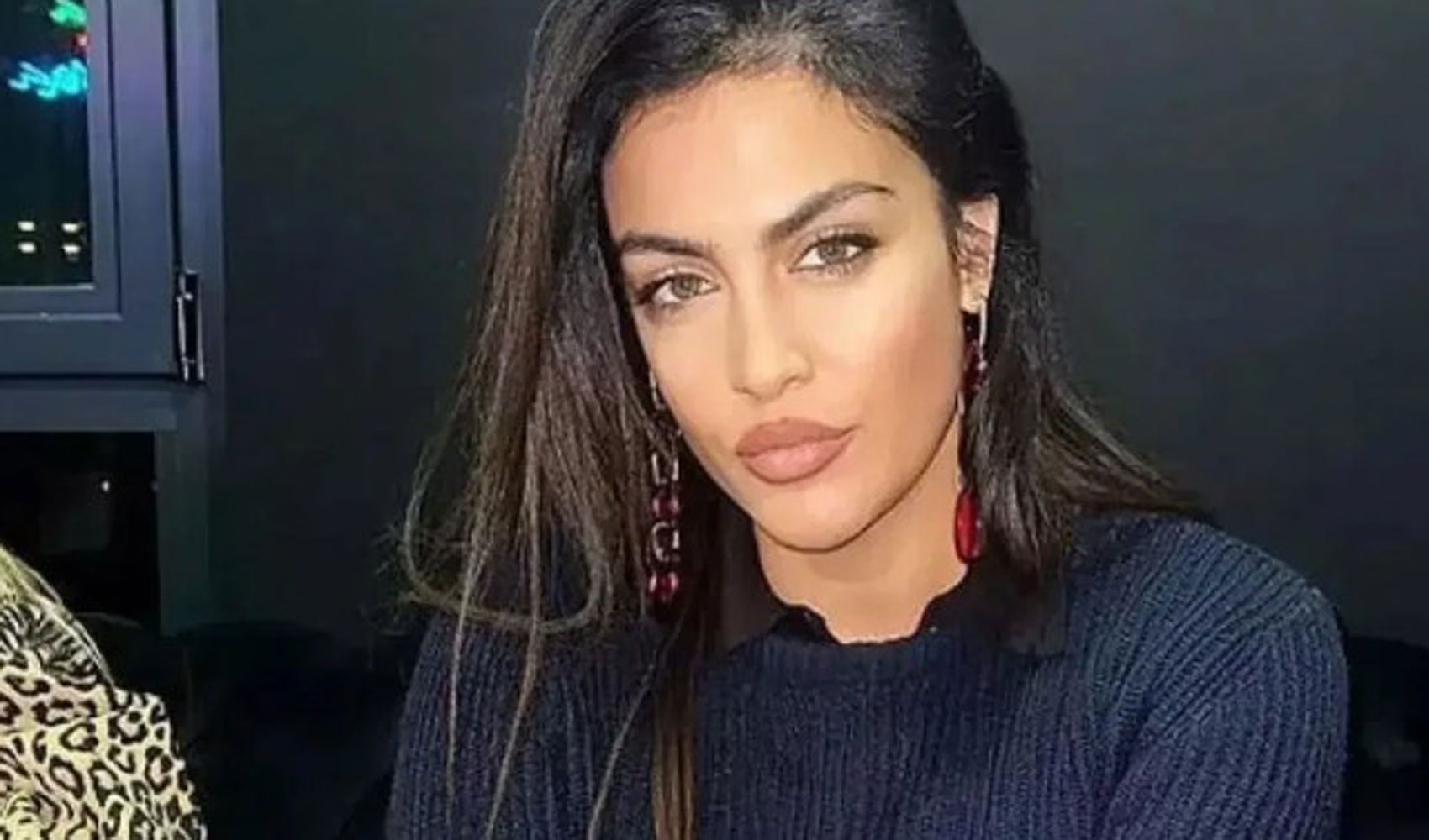 Tuğba Ekinci arrested