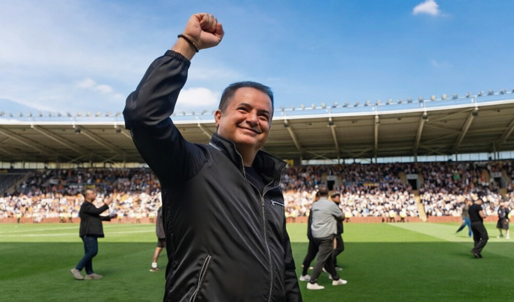 Acun Ilıcalıs Team Hull City lässt auch Aston Villa nicht passieren