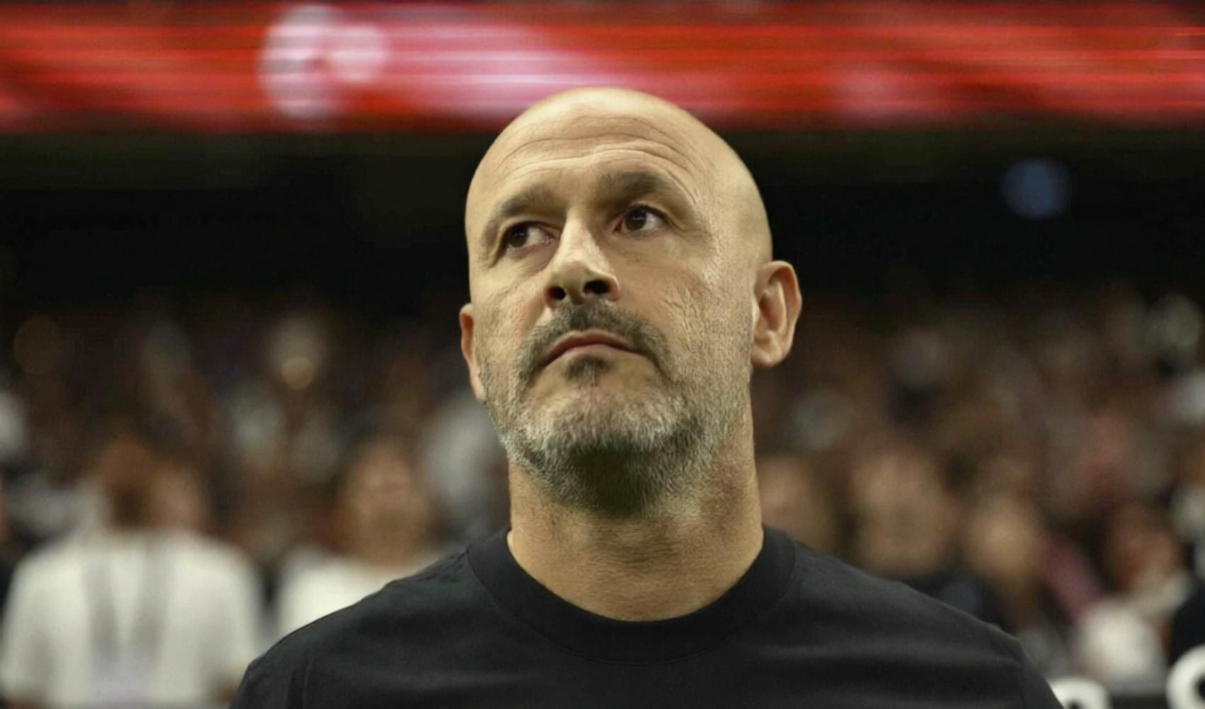 Vincenzo Italiano: Das wahre Beşiktaş werden wir sehen, wenn alle Spieler bereit sind