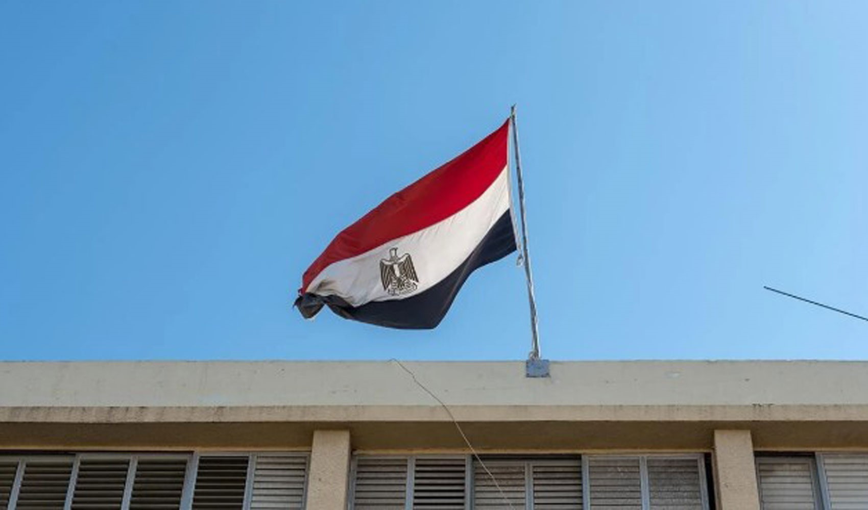 12 people, including a female presenter, sentenced to death in Egypt