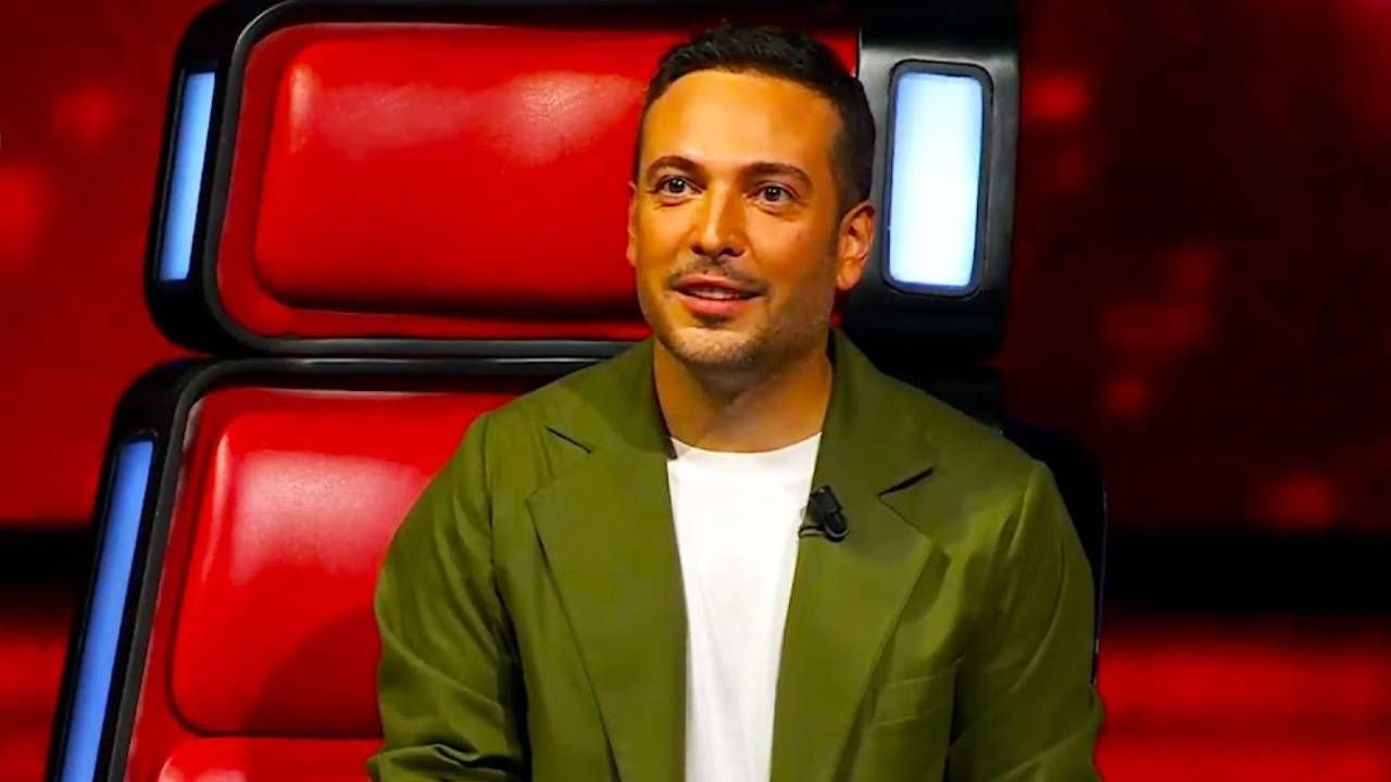 Oğuzhan Koç’un yer aldığı görsel