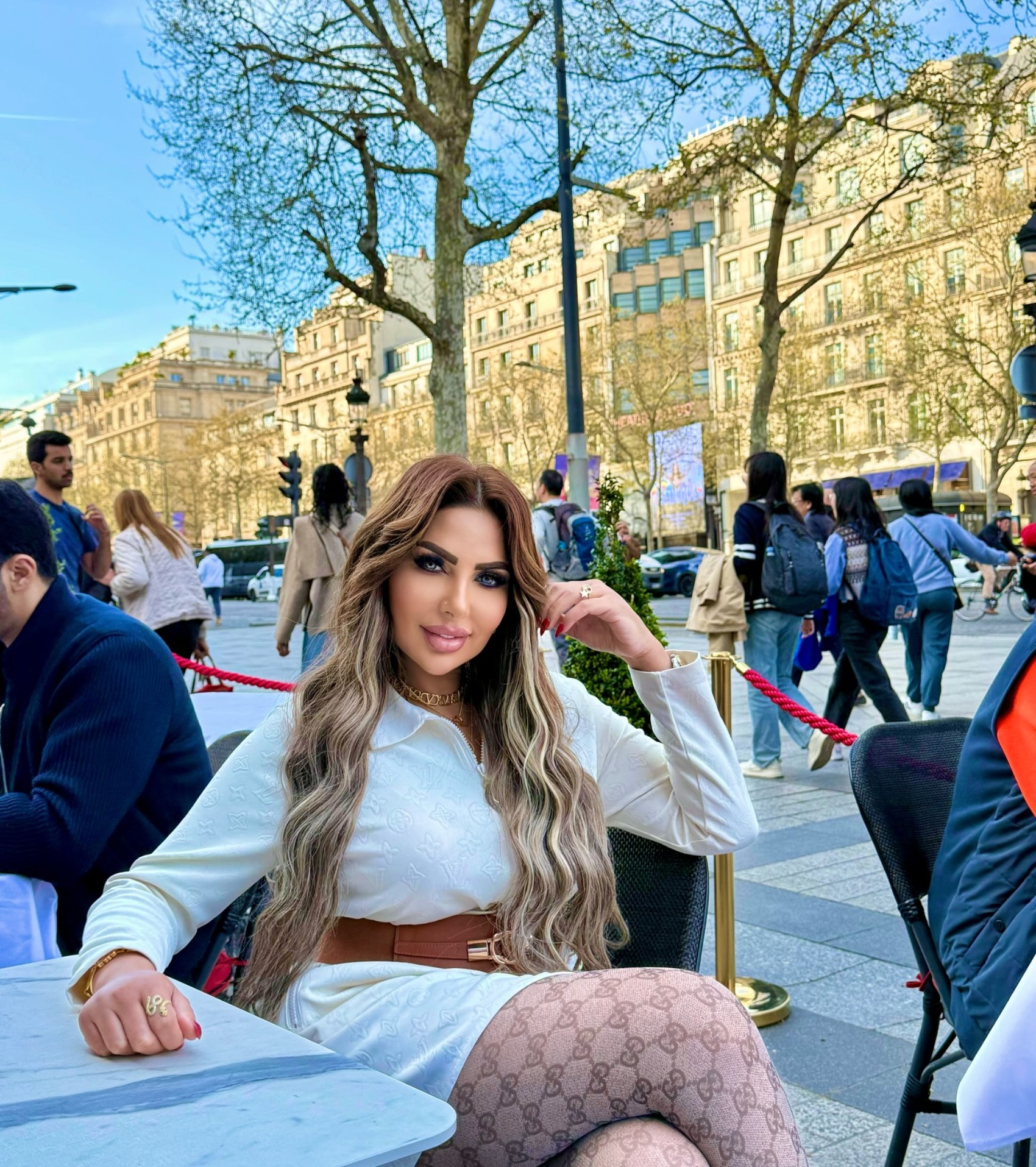 Ünlü sunucu uyuşturucu davasında idama mahkum edildi