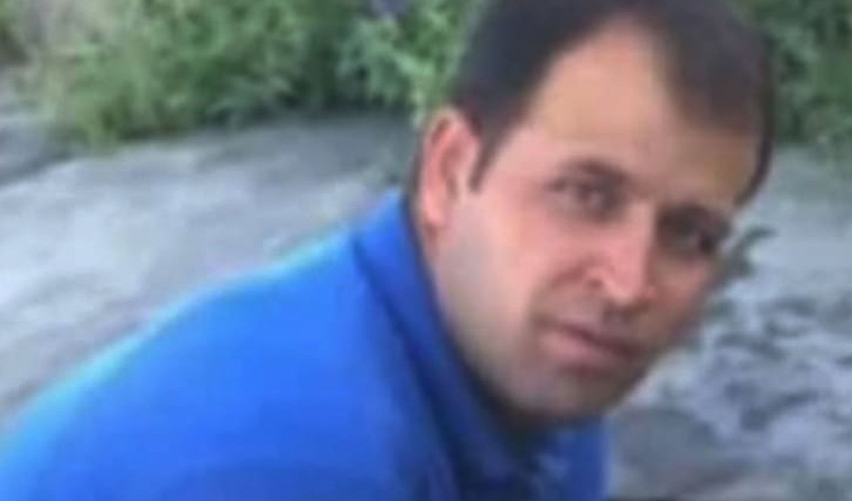 Kugel aus seiner Waffe verursachte den Tod seines Sohnes