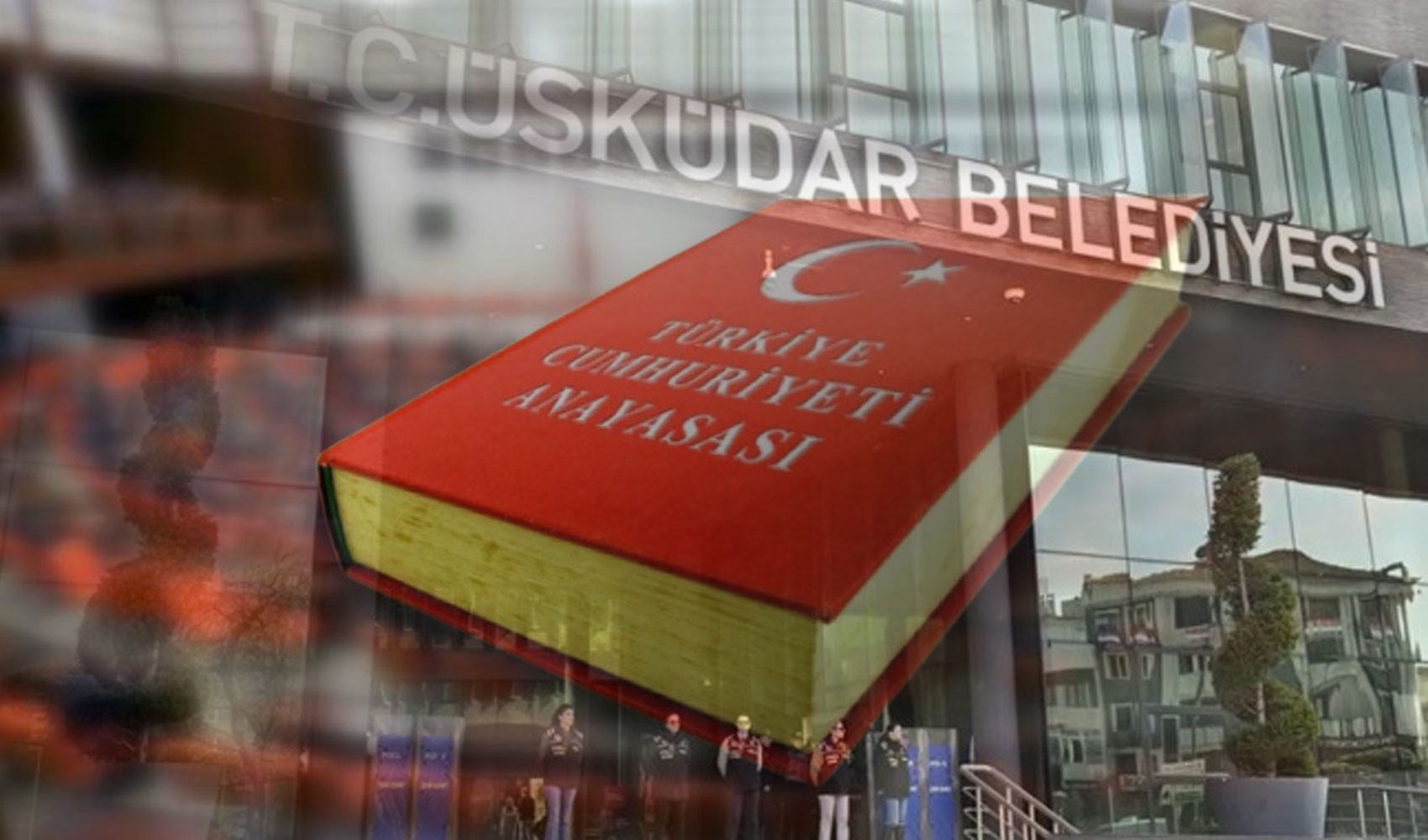 Güçlünün hukuku