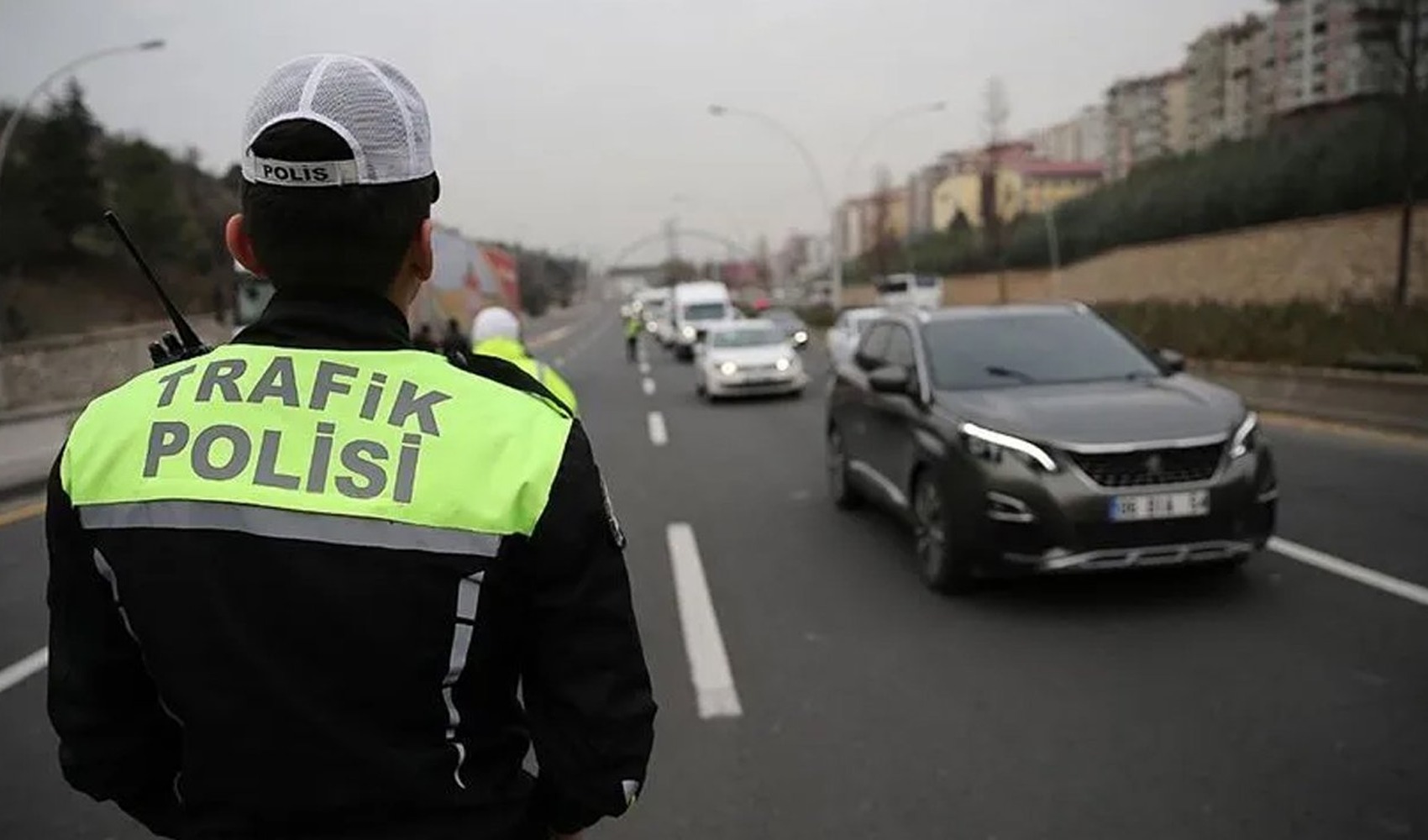 Sürücüler dikkat: Bugün Ankara’da bazı yollar trafiğe kapanacak