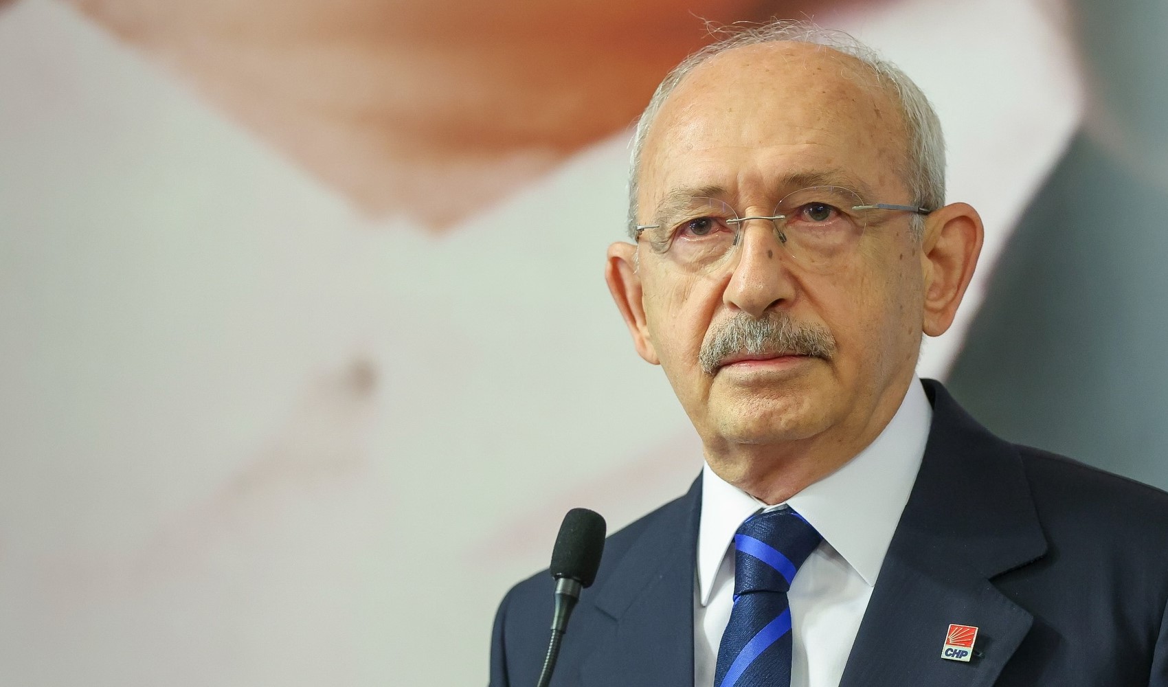 Adnan Beker 5 TL'lik dava açmıştı: Avukatı bile Kılıçdaroğlu'na genel başkan diyemedi