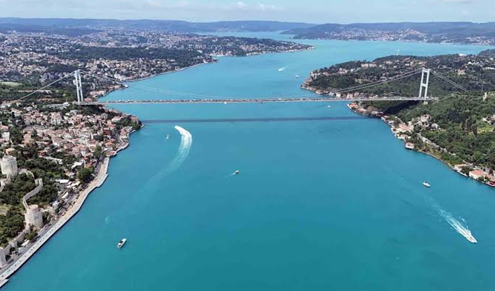 İstanbul’da yaşam kalitesi en yüksek ve en düşük mahalleler belli oldu!