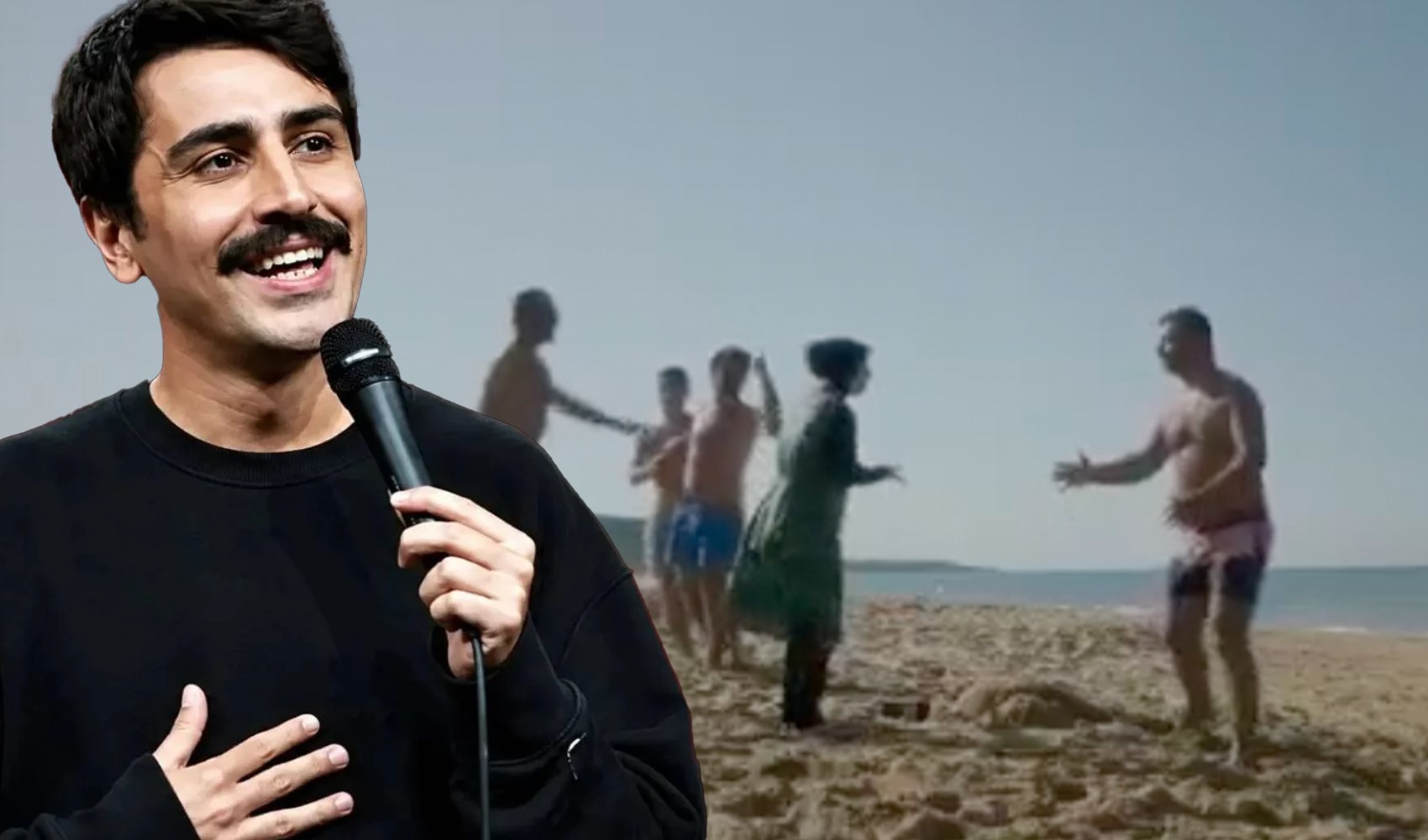 Bakanlıktan 12 bin TL destek alarak çekmiş: Deniz Göktaş’ın 2019’daki kısa filmi mahkemeye delil olarak sunulacak