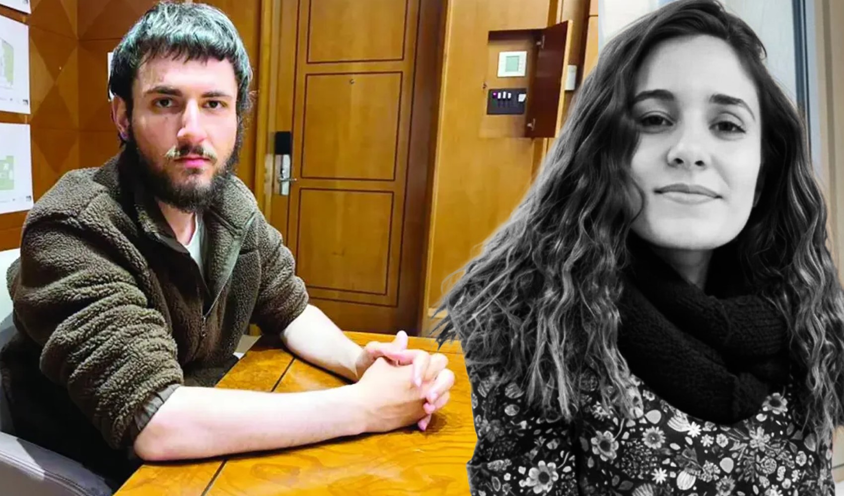 Gülistan Doku soruşturması: Umut Altaş’ın FBI’daki 34 sayfalık ifadesi ortaya çıktı! Cesedin yerini işaret etti