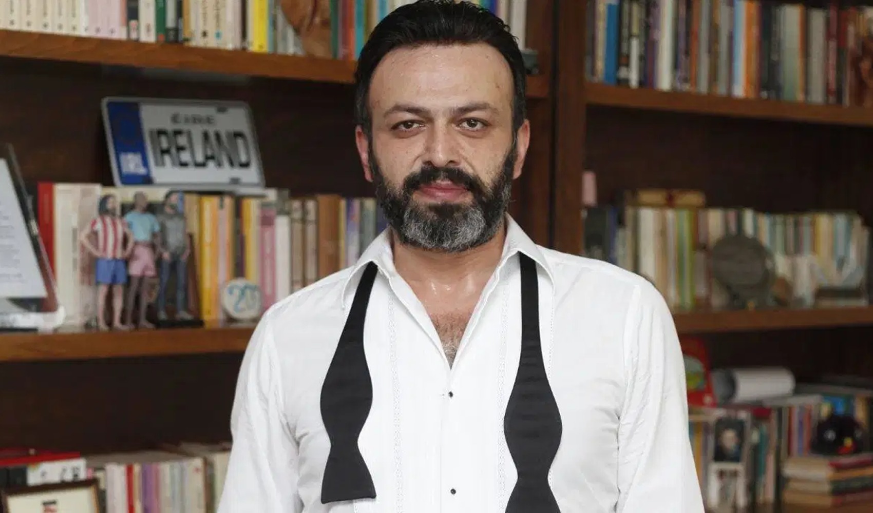 Serhat Kılıç’ın cenaze programı belli oldu