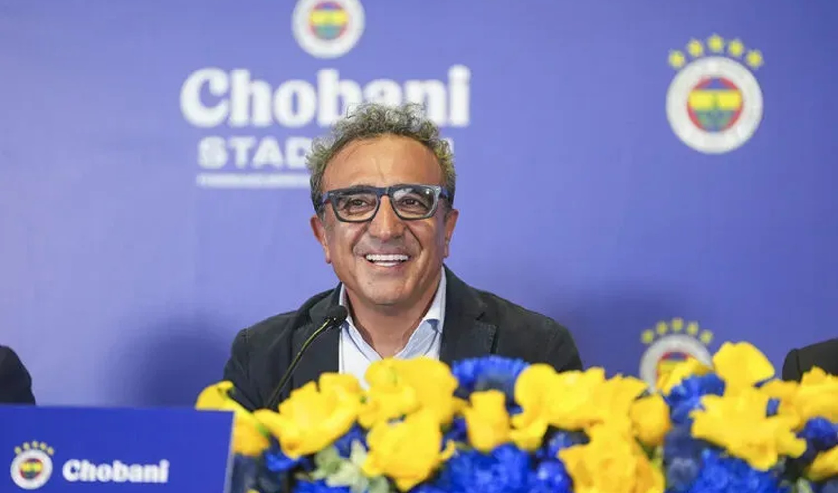 Fenerbahçe'ye sponsor olmuştu: Hamdi Ulukaya’nın markası Chobani Türkiye pazarına geliyor