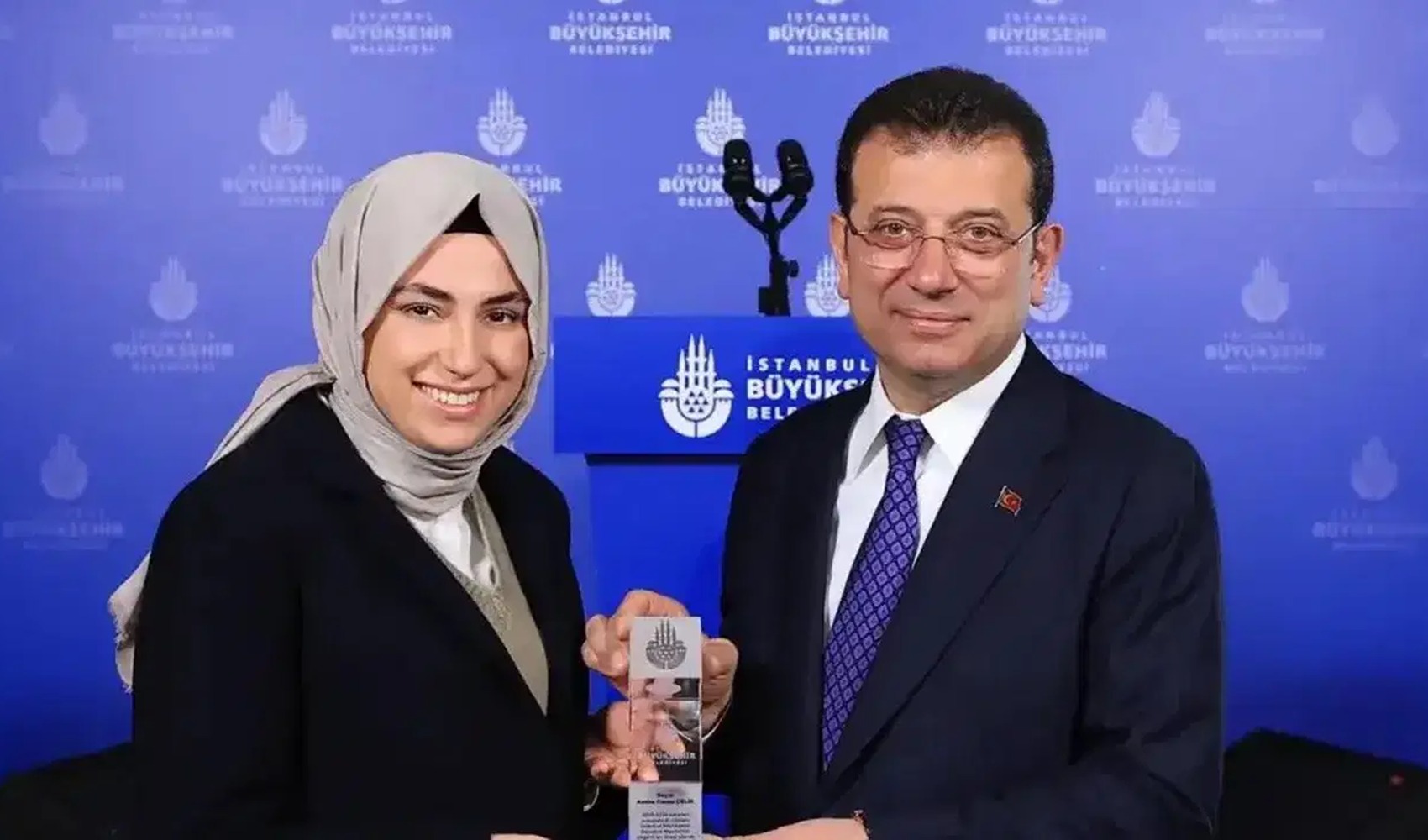 İmamoğlu’ndan Üsküdar tepkisi: 'Milletten utanmıyorsunuz...'