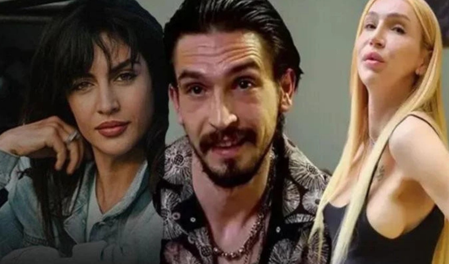 Tuğba Ekinci ve Ahmet Yılmaz'ın ifadeleri ortaya çıktı