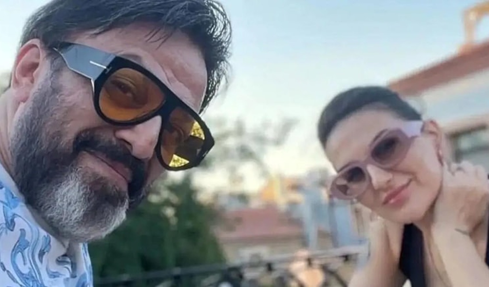 Girlfriend's statement in Serhat Kılıç death investigation enters the file: She recounted their final conversation! He was fired from the set
