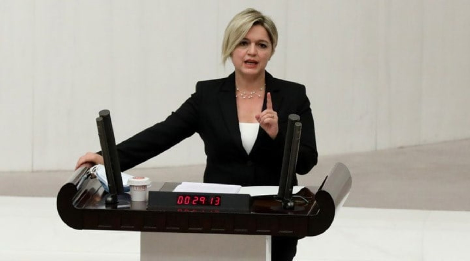 YENİ-Parteichef Özgür Özel hat sein A-Team bestimmt! Wer wird welche Aufgabe übernehmen? 'Auch Kılıçdaroğlus Blackbox wird im ZK vertreten sein'