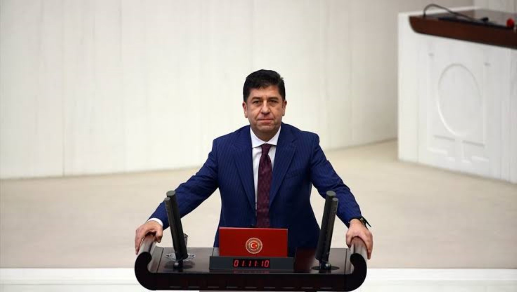 YENİ-Parteichef Özgür Özel hat sein A-Team bestimmt! Wer wird welche Aufgabe übernehmen? 'Auch Kılıçdaroğlus Blackbox wird im ZK vertreten sein'