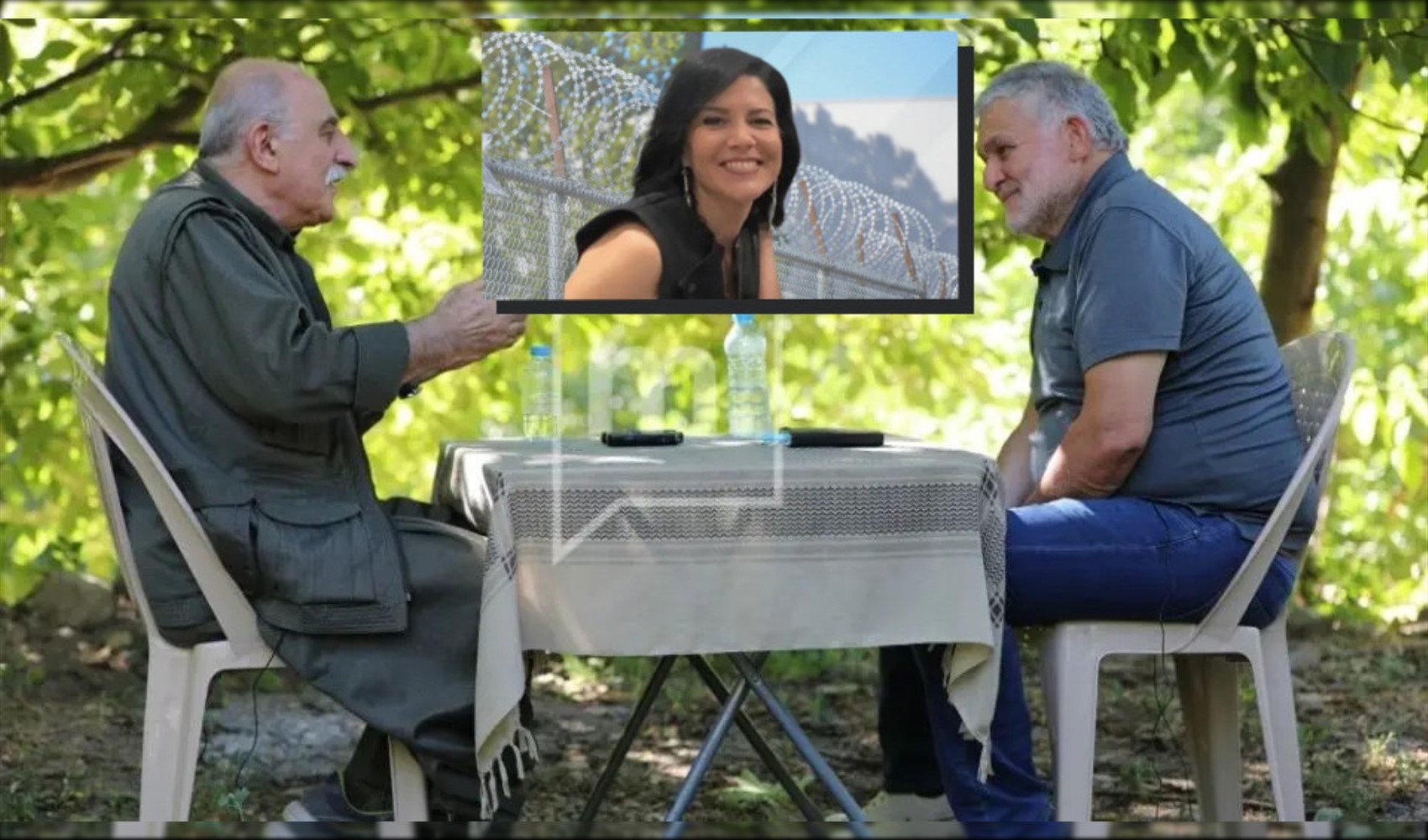 Demek ki bir 'İyi' bir de 'Kötü' terör örgütü var!..