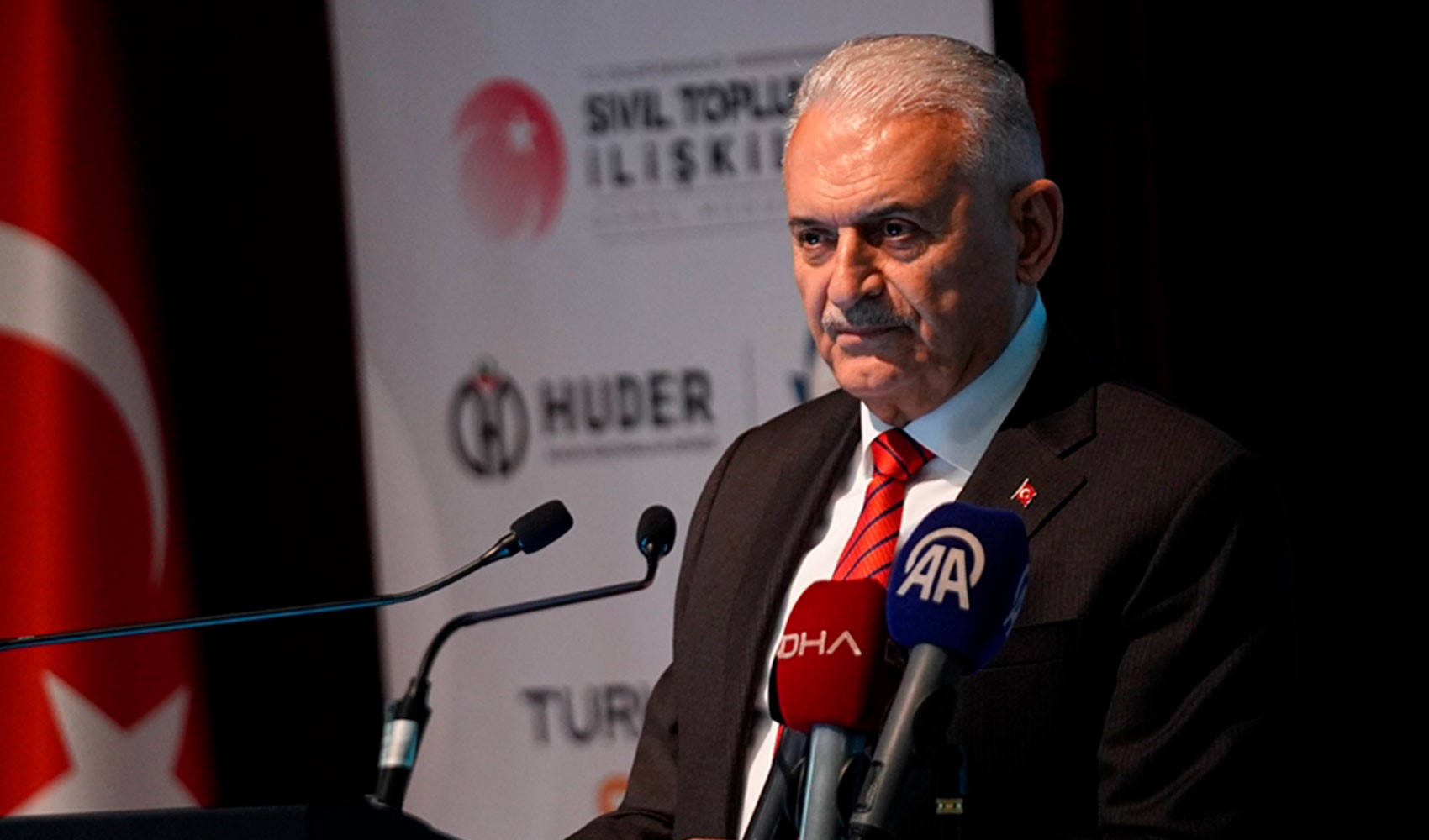 AKP kulislerini hareketlendiren gelişme: Binali Yıldırım’dan operasyon iddiası sonrası dikkat çeken hamle