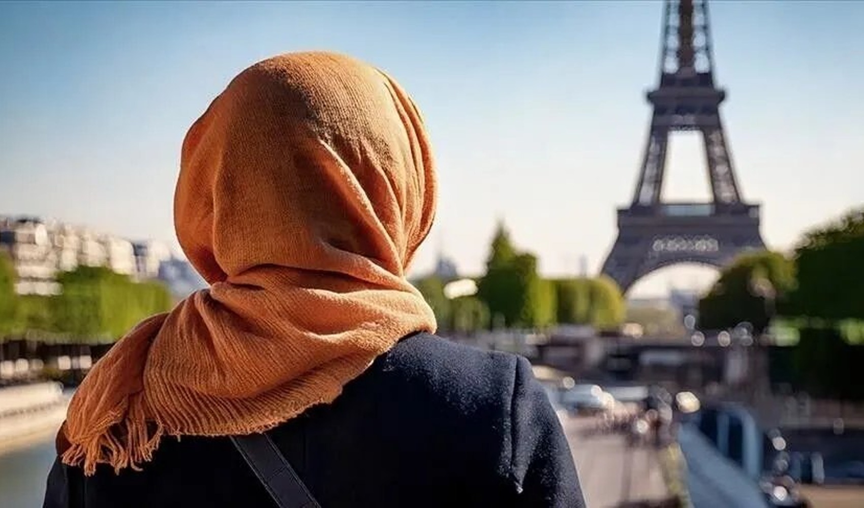 French presidential candidate Retailleau promises headscarf ban in universities