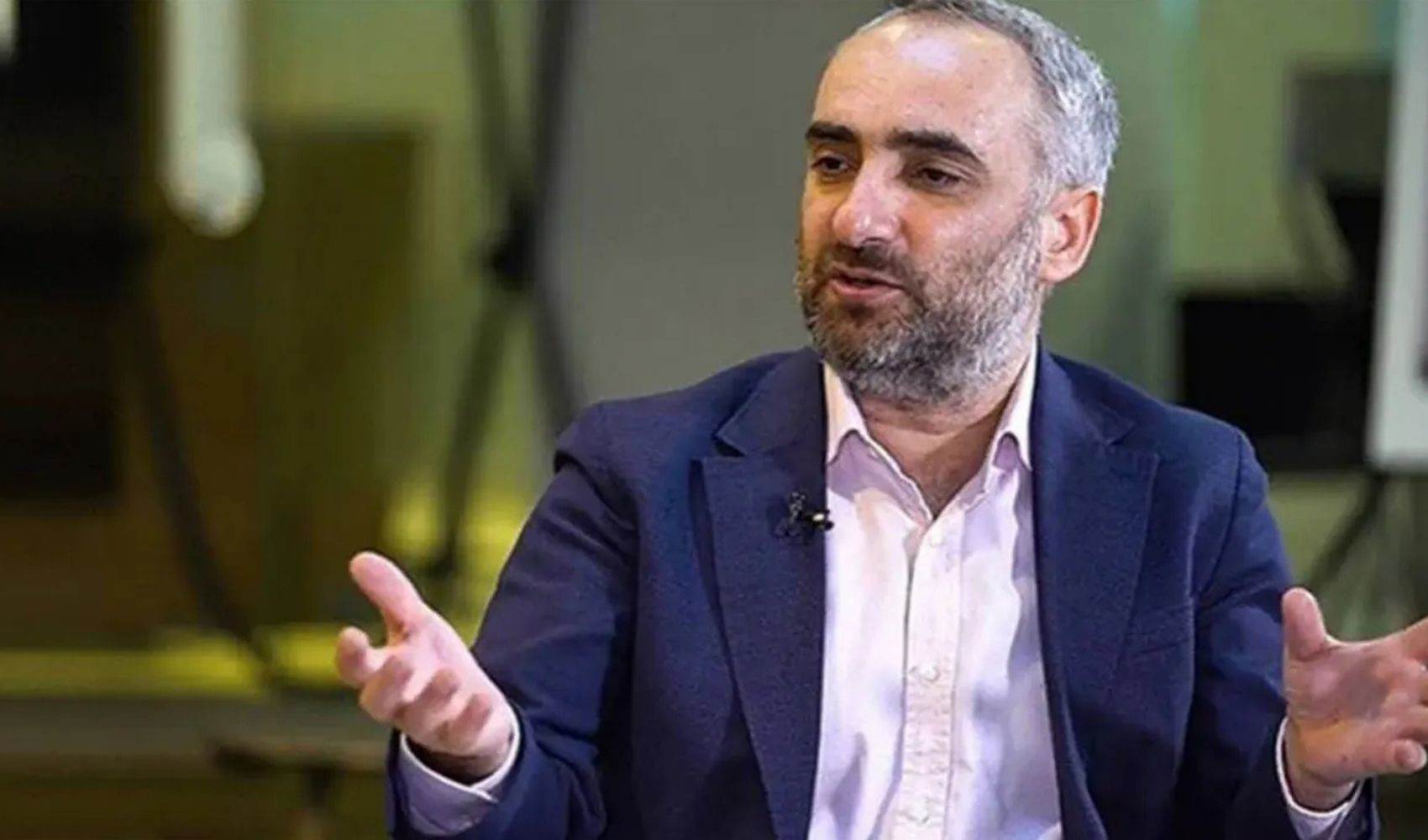 İsmail Saymaz'dan köprü ve otoyol özelleştirmesine 'seçim' yorumu
