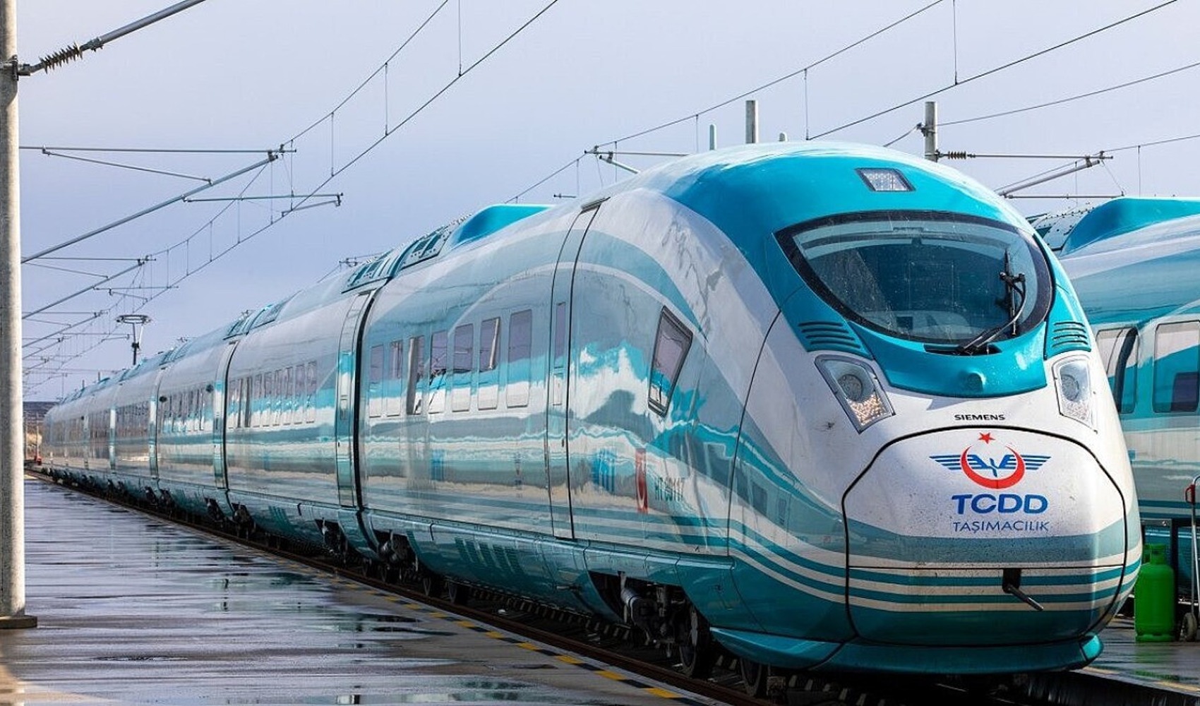 New era in train tickets: Automatic notification for empty seats has begun