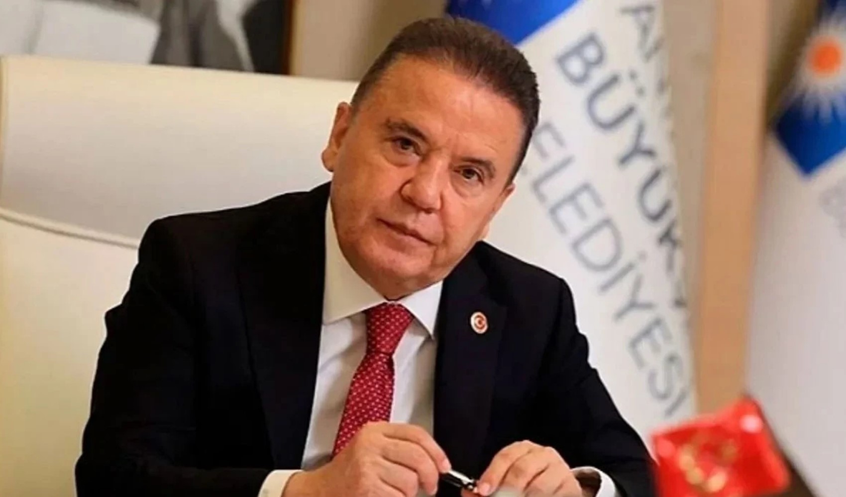 Cezaevindeki Muhittin Böcek'ten mektup: 'Sayın Kemal Kılıçdaroğlu CHP Genel Başkanımız...'