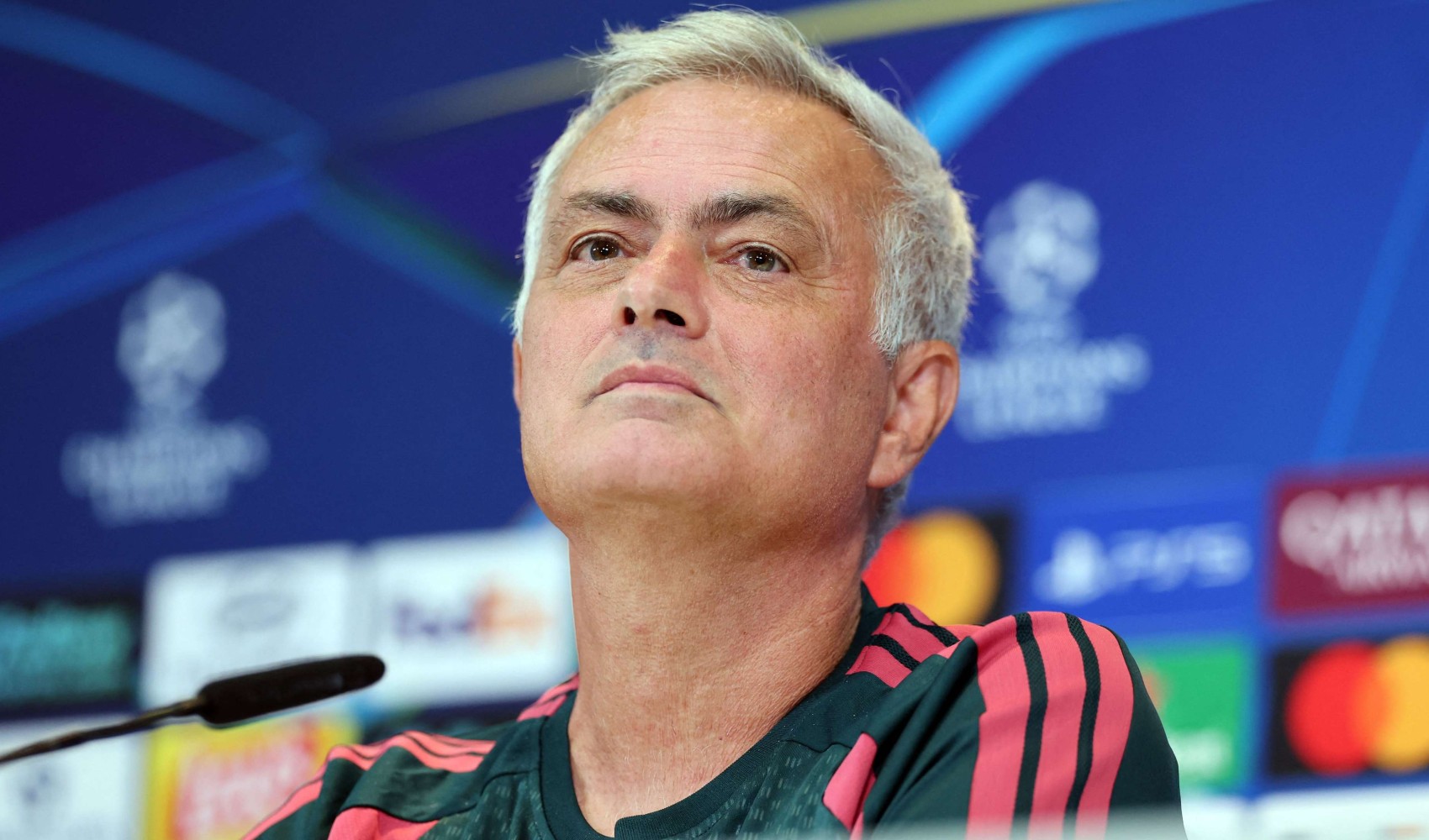 Mourinho'dan Inter maçı öncesi Real Madrid sözleri: Geçmişe borçlu değilim