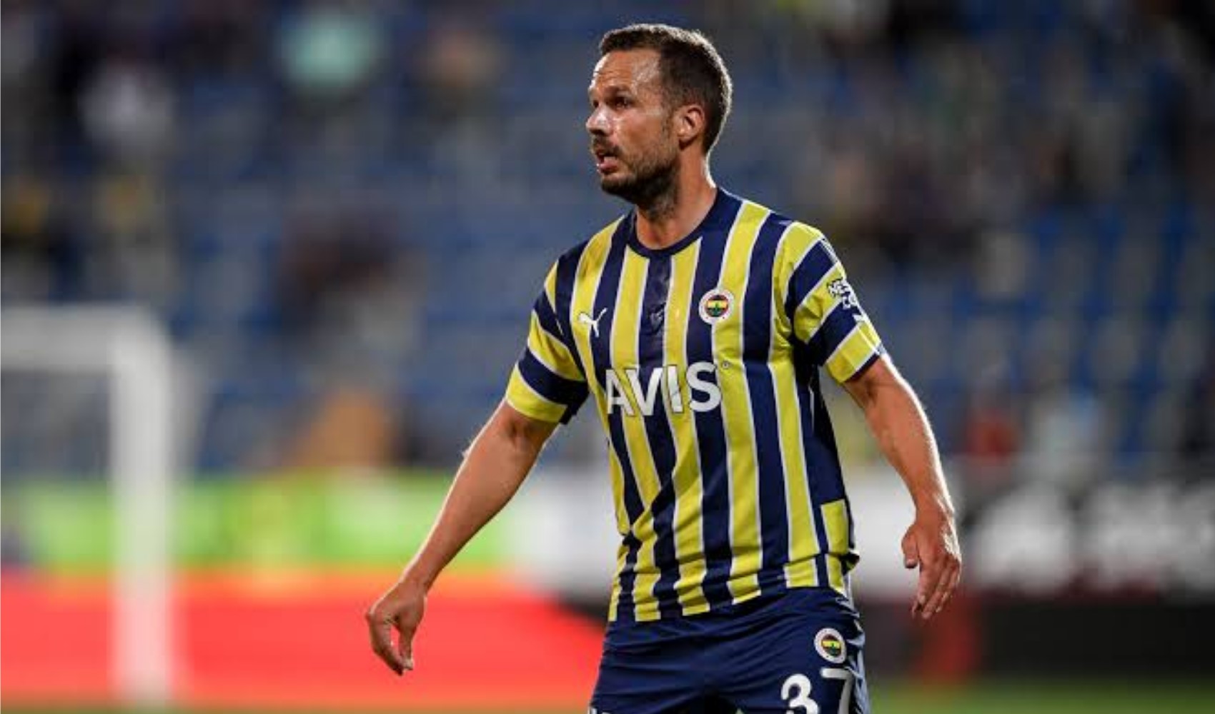 Il commento di Filip Novak sulla Süper Lig: il calcio turco ha raggiunto un'altra dimensione