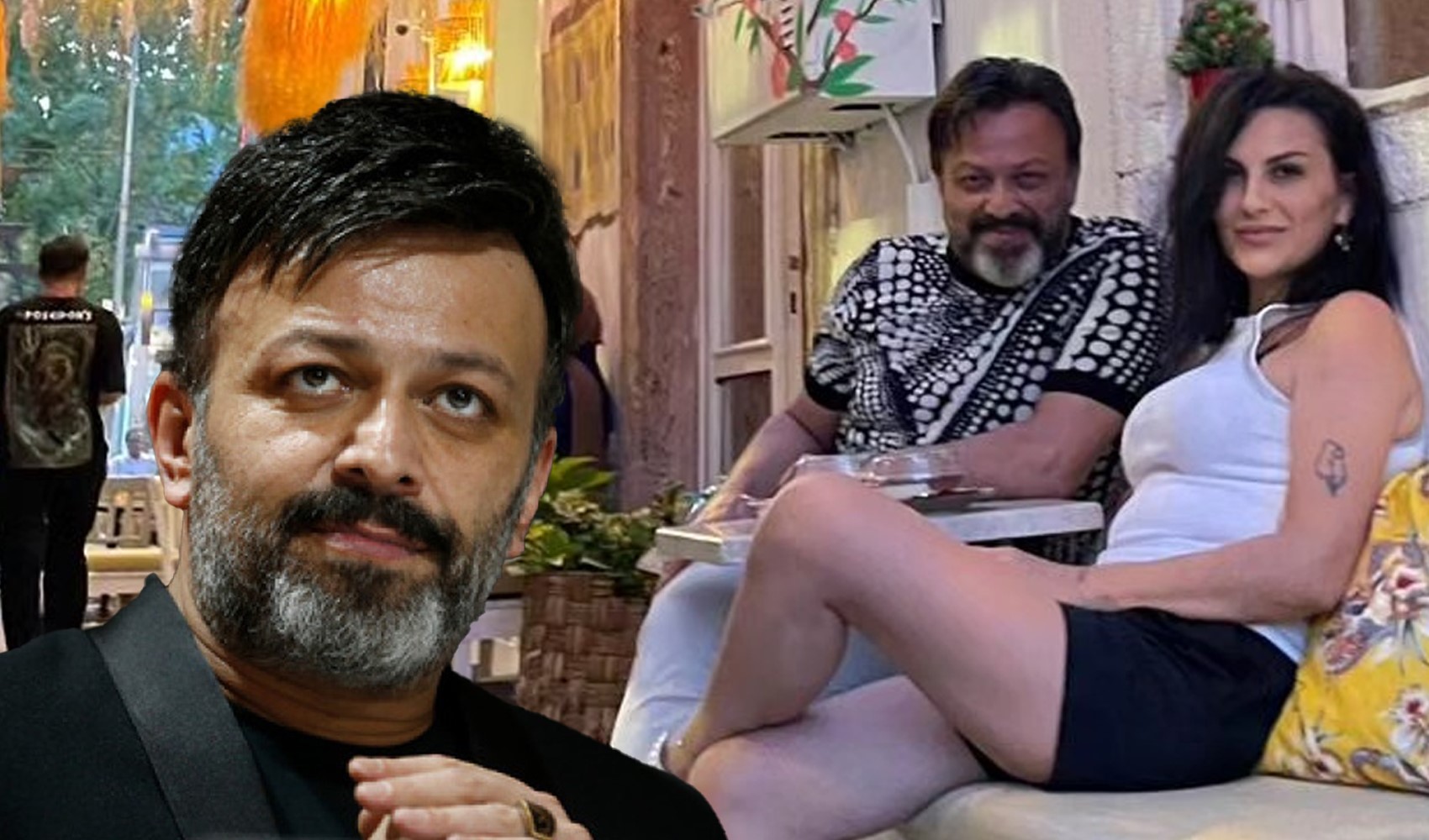 Serhat Kılıç soruşturmasında kız arkadaşının ifadesinde çelişki! Emniyette başka savcılıkta başka anlattı