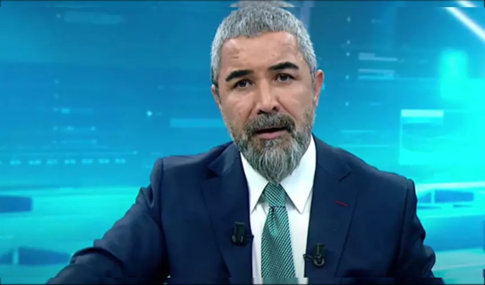 Son Dakika: Veyis Ateş hakkında tahliye kararı