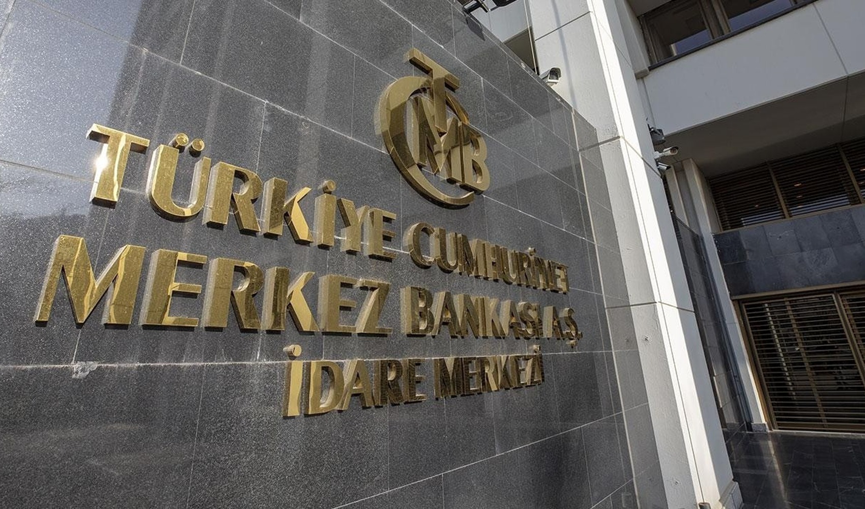 TCMB rezervlerinde ağustos zirvesi sonrası düşüş
