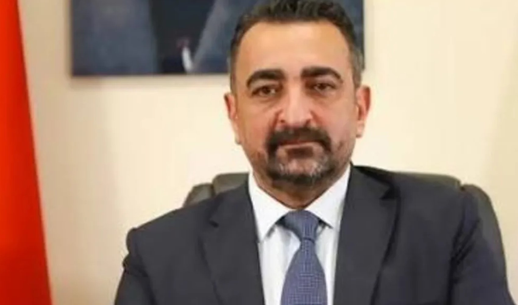 Taylan Özgüven’s drug test results have been released