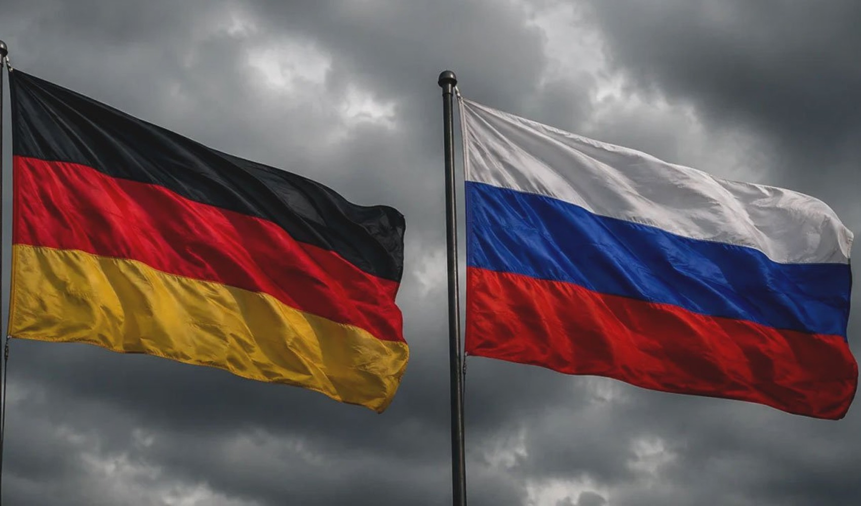 Retaliation from Russia to Germany: Deadline of September 18 for St. Petersburg Consulate General