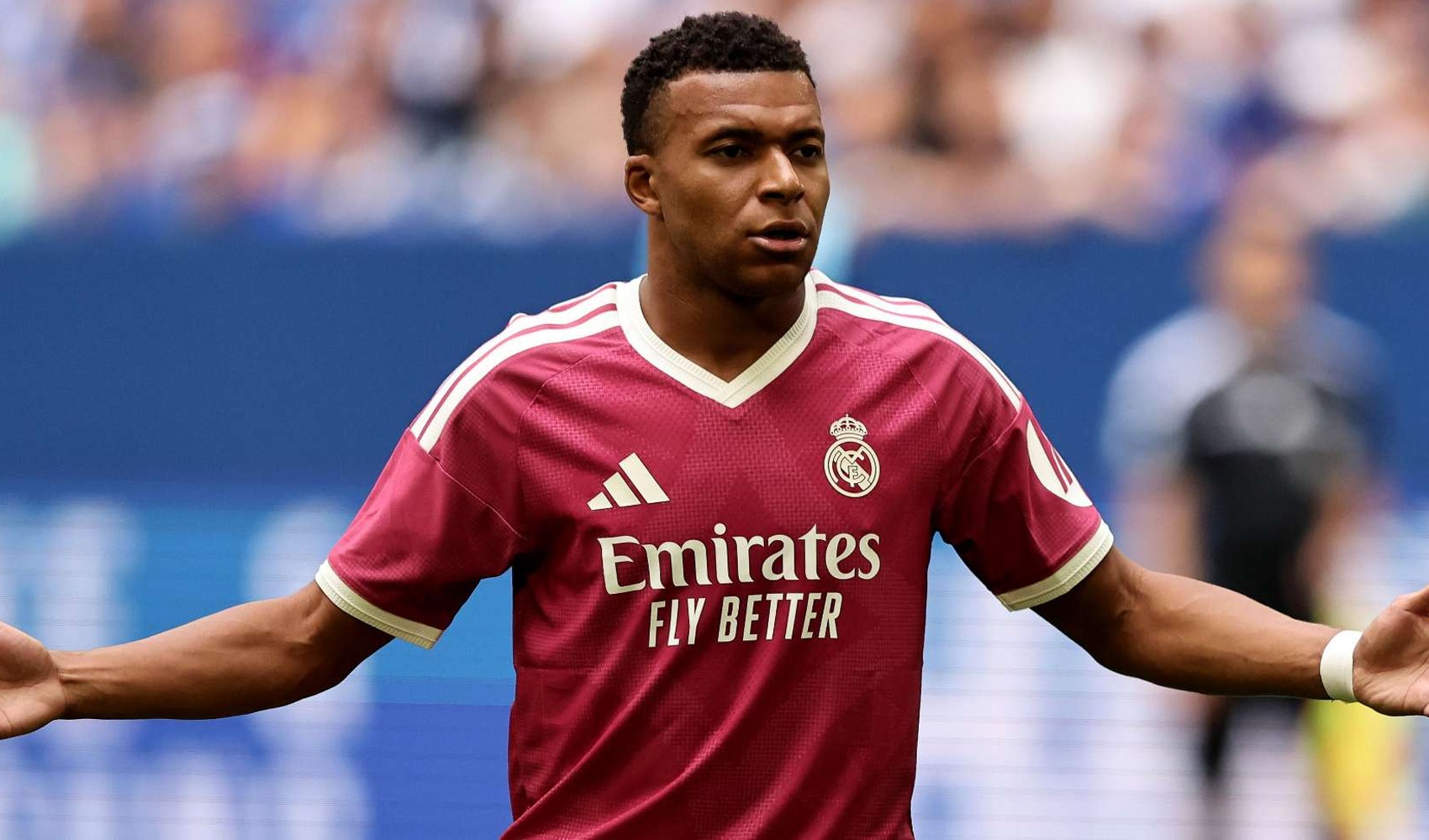 Mbappé openly states his Ballon d’Or claim: 'Who would I vote for? Myself'