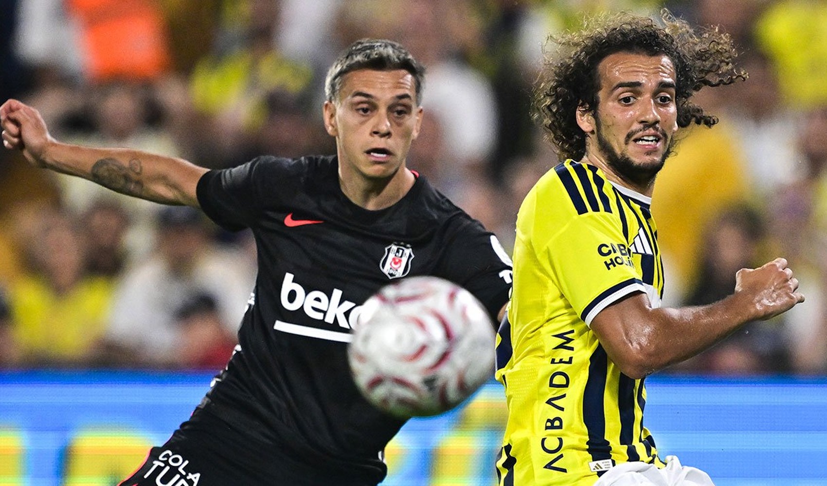 Derbi haftası sonrası Süper Lig şampiyonluk oranları güncellendi